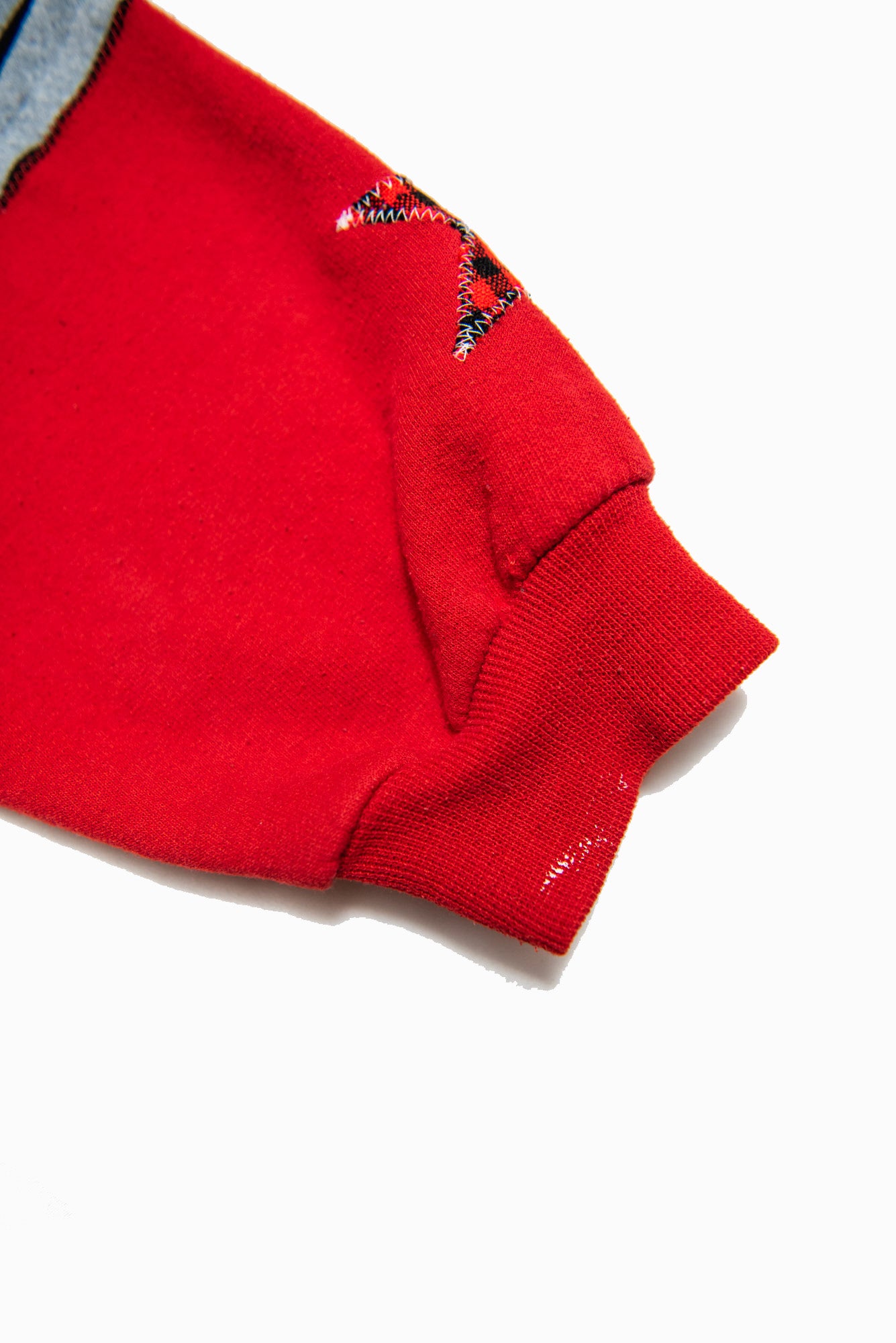 Nirvana Crewneck (M/L)