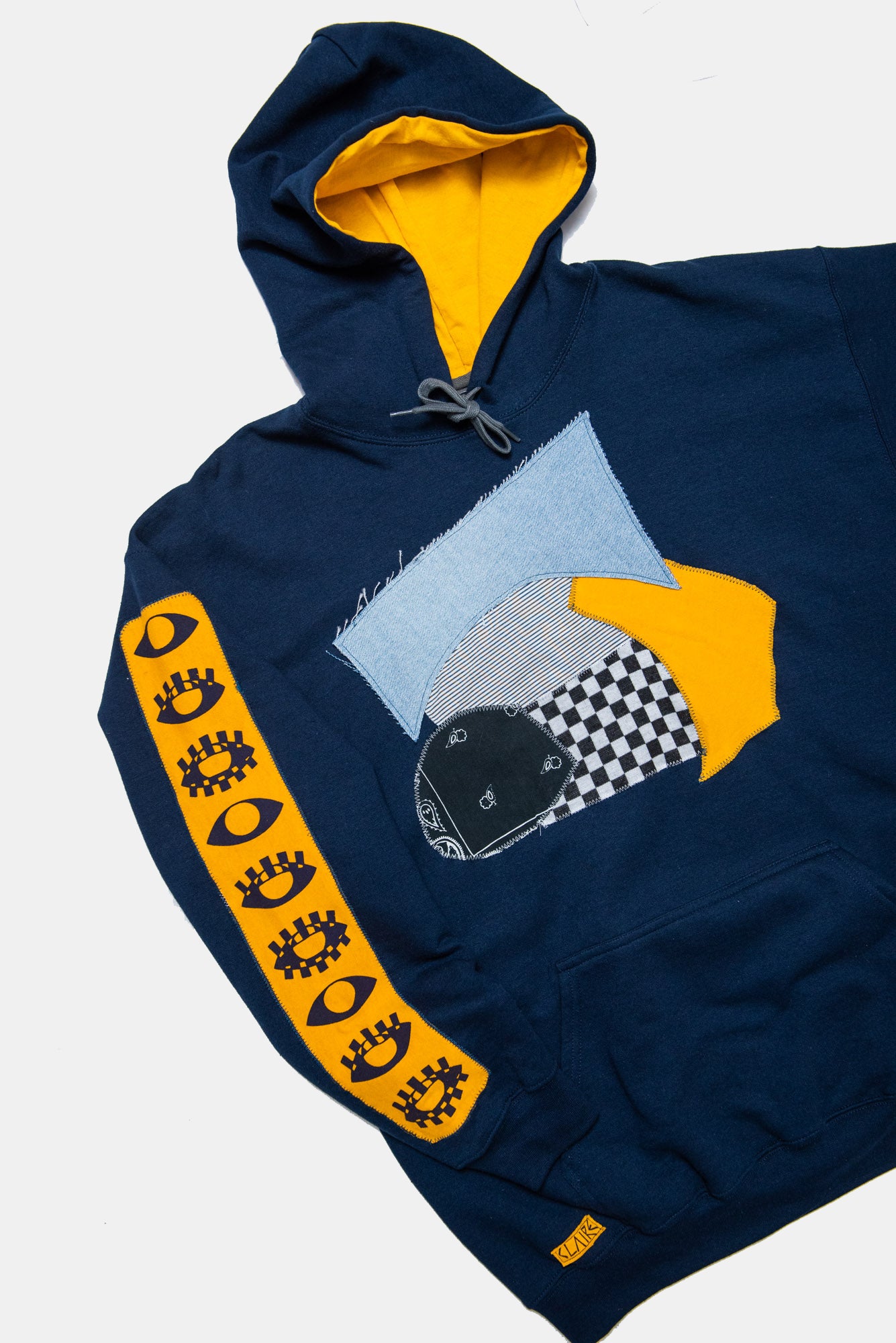 Old World Underground (L)