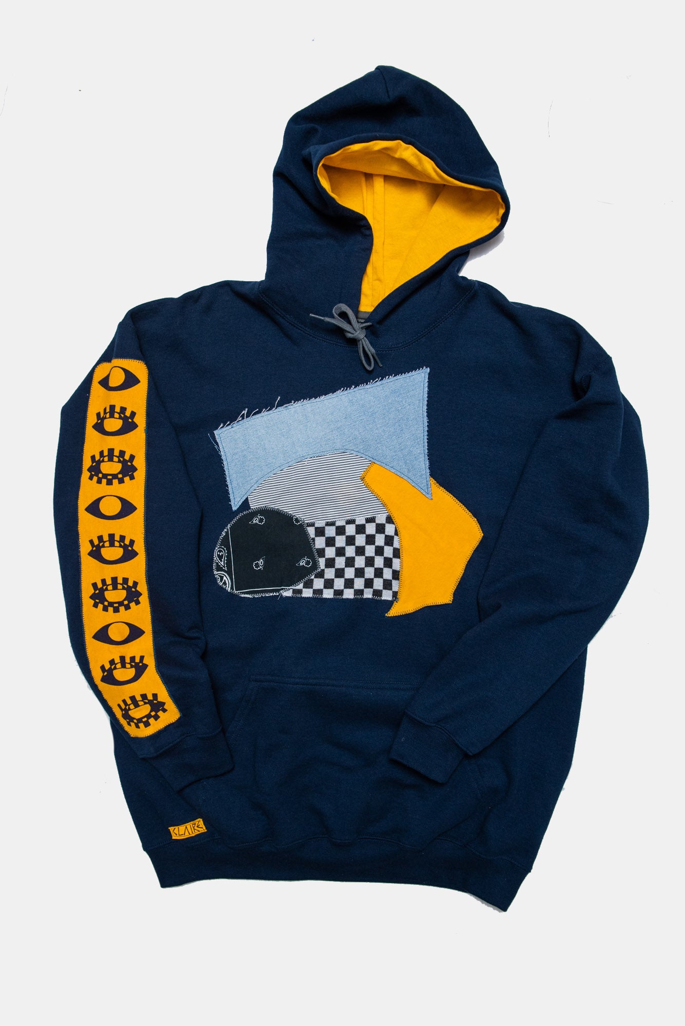 Old World Underground (L)