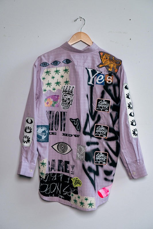 Graffiti (XL)