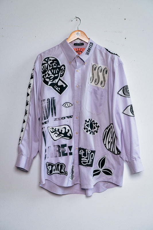 Wanted (XL)