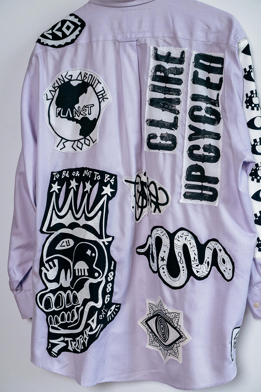 Wanted (XL)