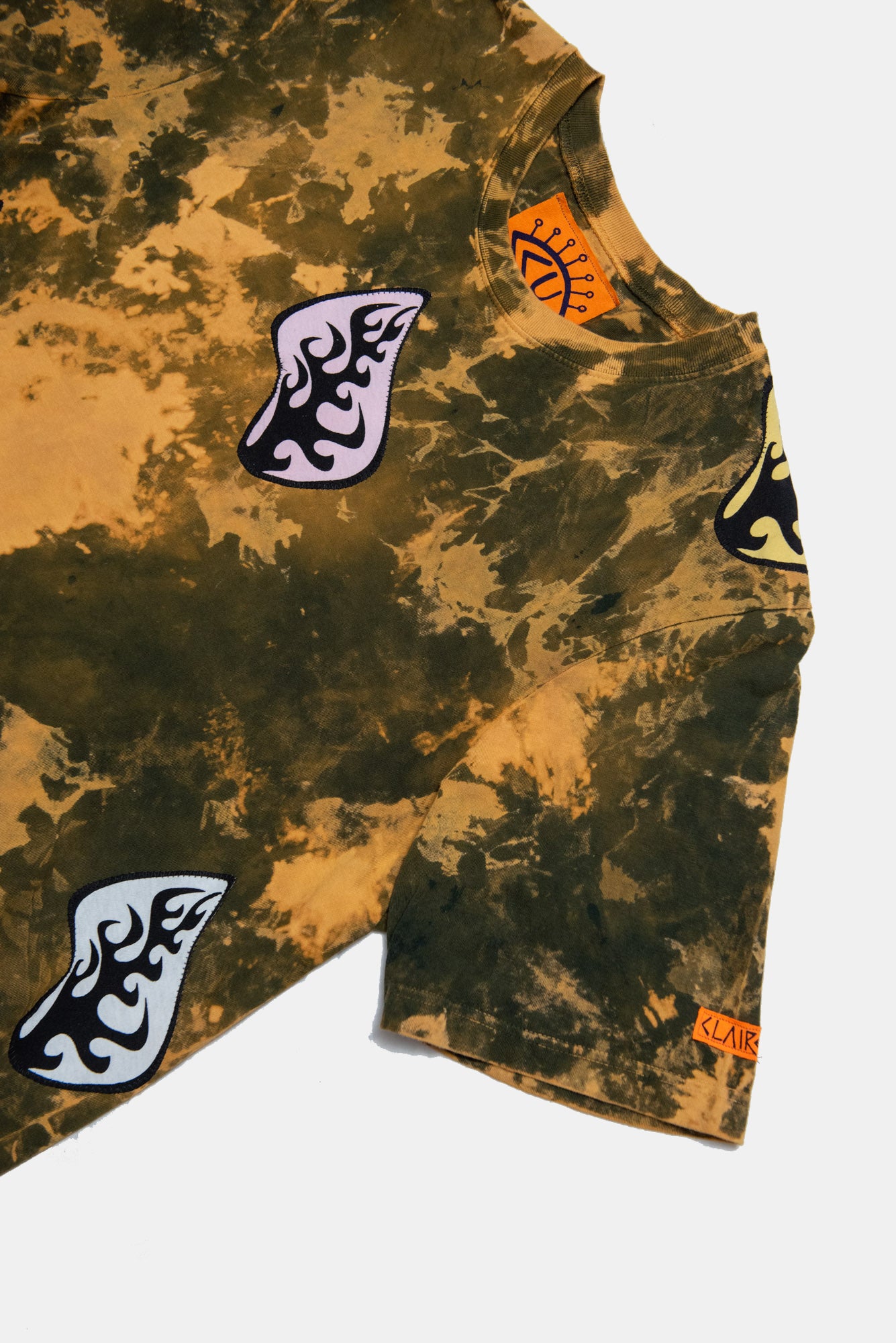 Save The Rain Forest (L)