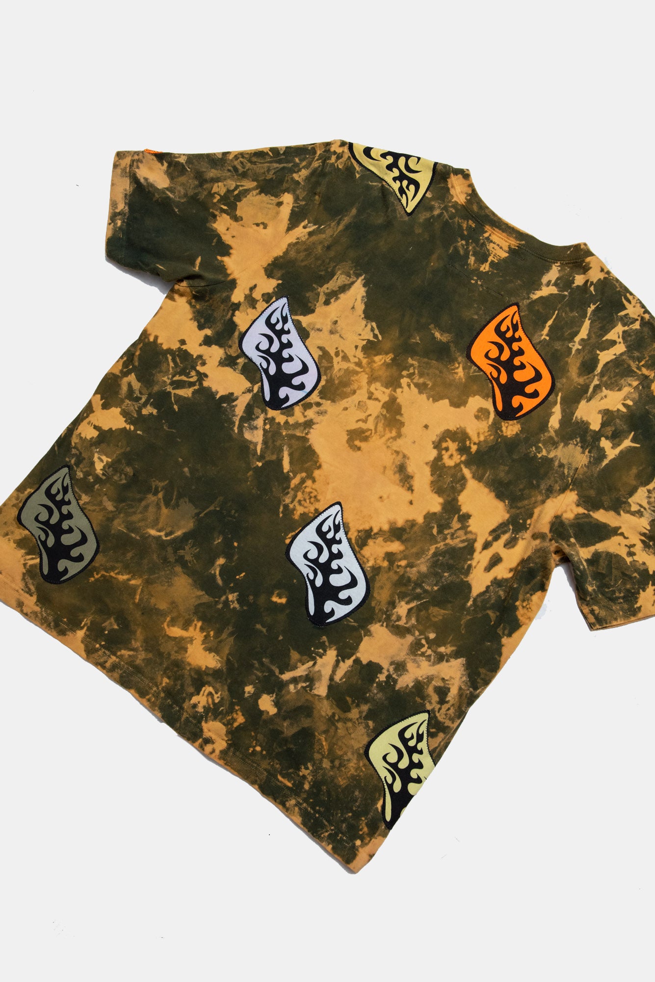 Save The Rain Forest (L)