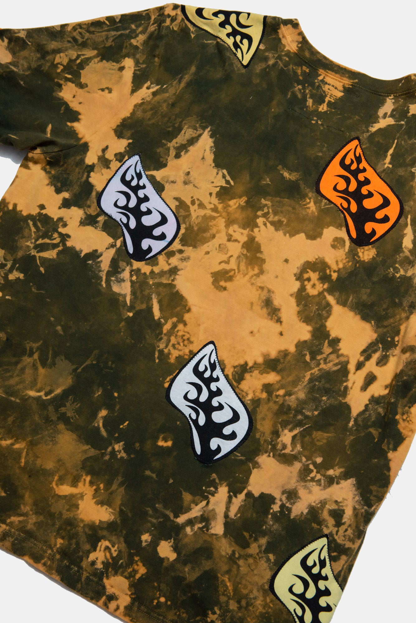 Save The Rain Forest (L)