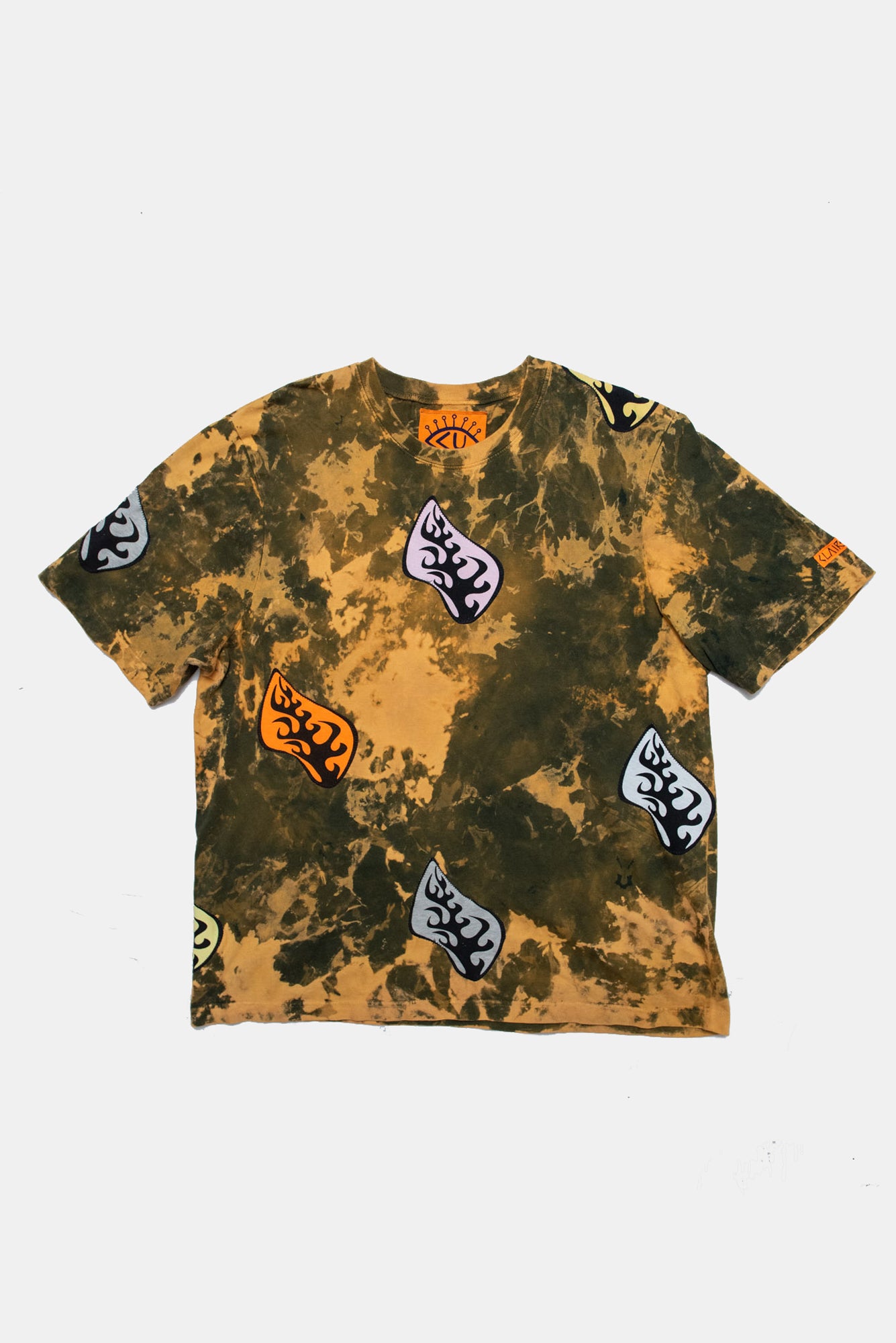 Save The Rain Forest (L)