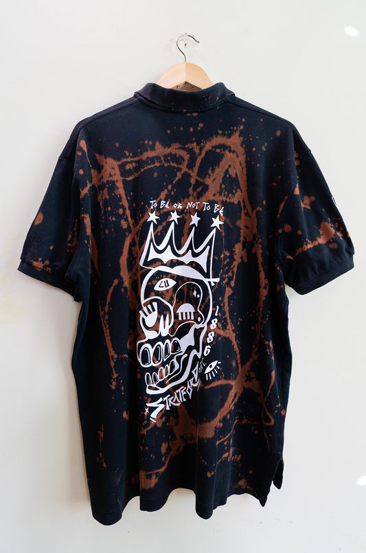 Stratty Skull #12 (L)