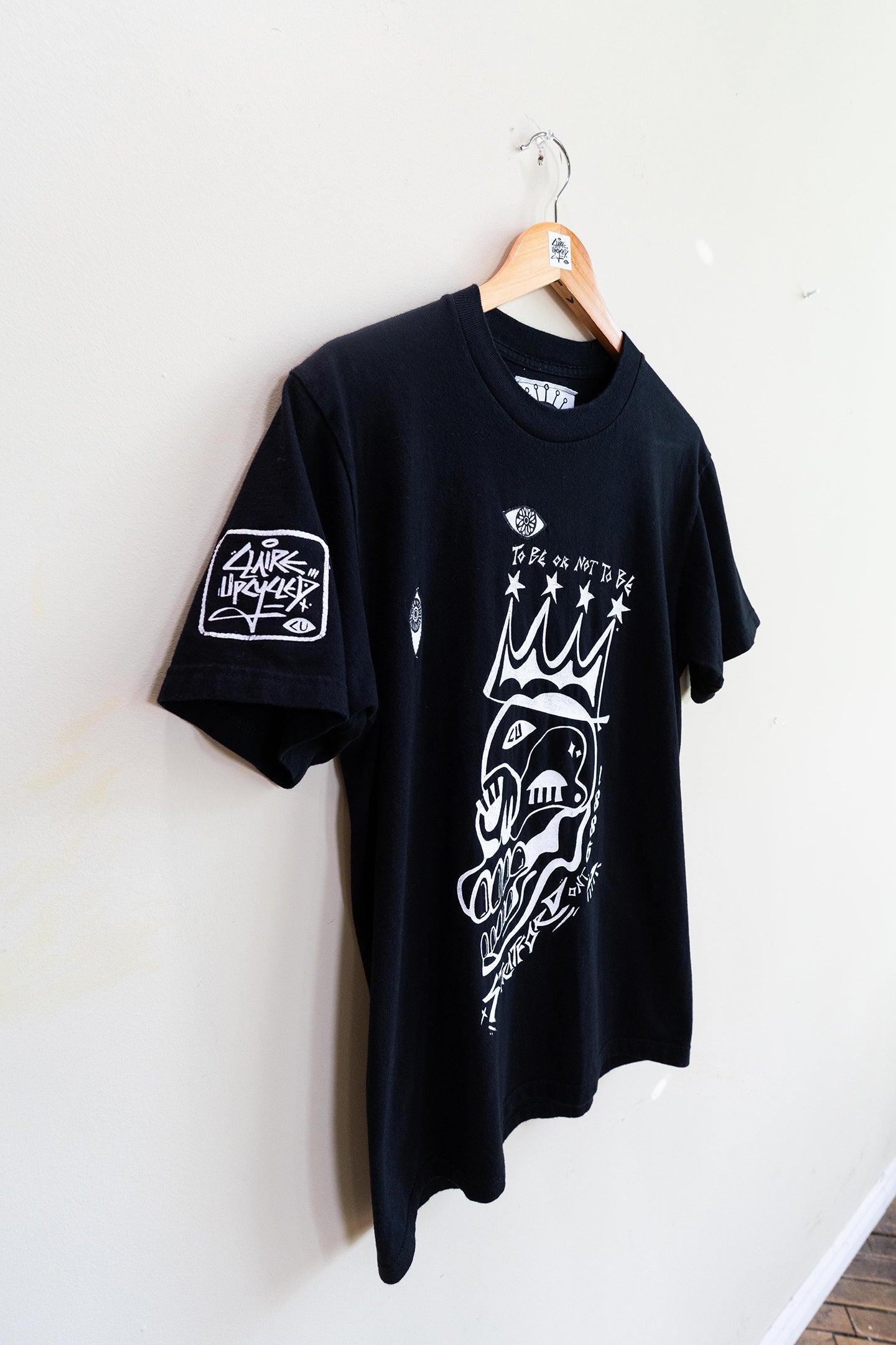 Stratty Skull #5 (M)