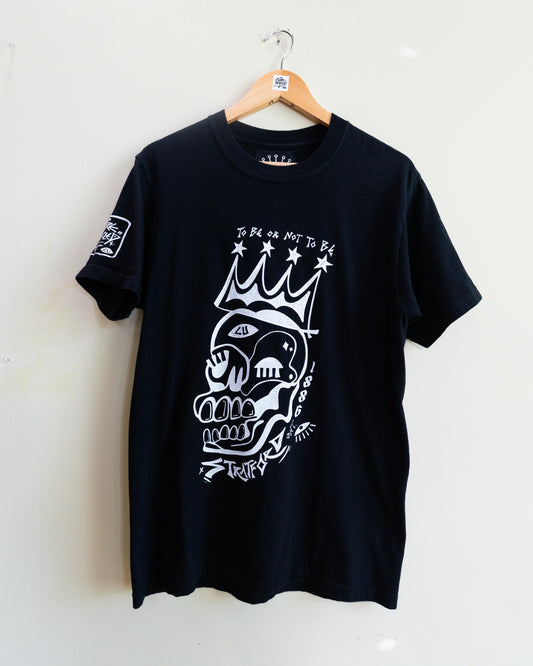 Stratty Skull #7 (M)