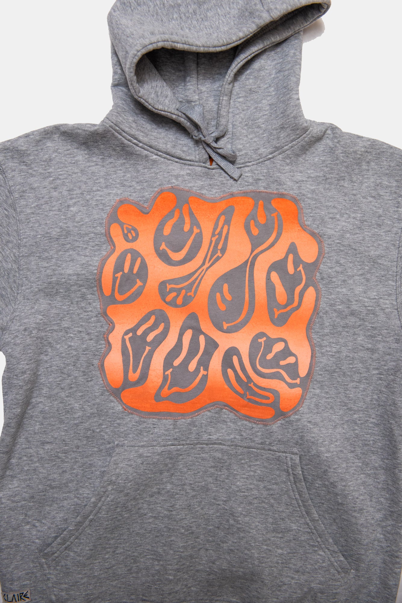 Sunset Beach Smiley (L)