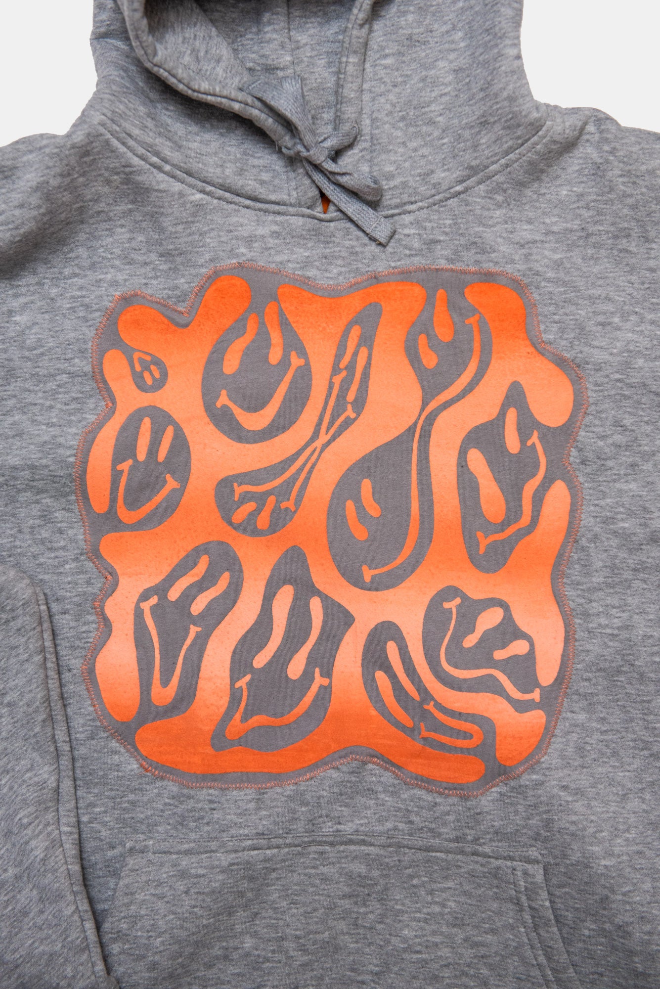 Sunset Beach Smiley (L)