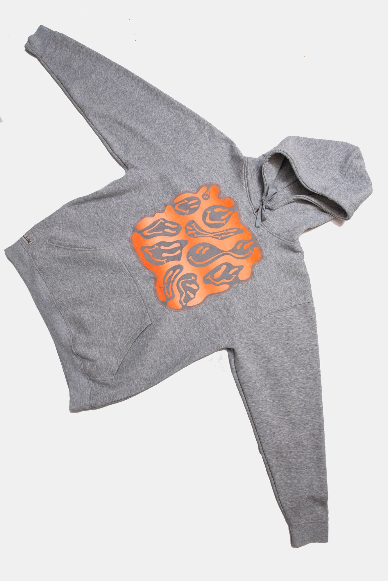 Sunset Beach Smiley (L)