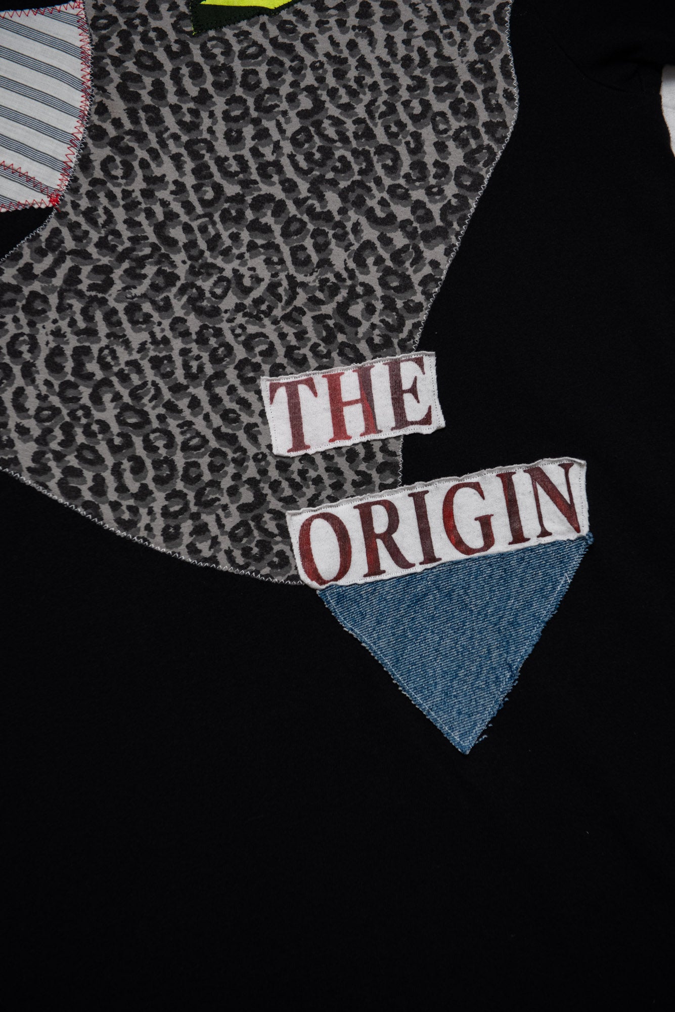 The Origin (XL)