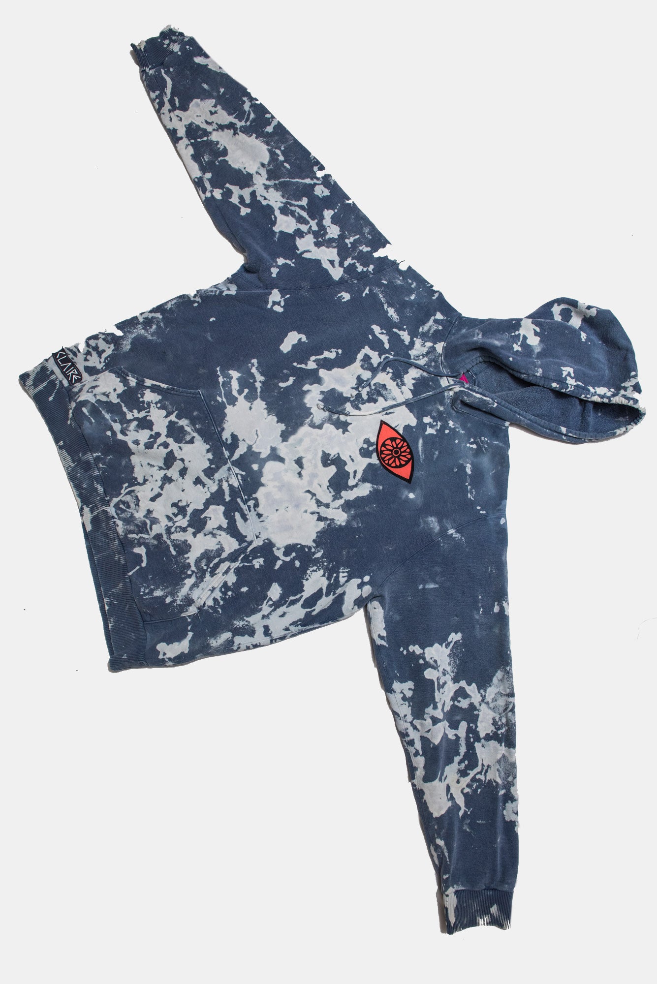 The Ultimate Hoodie (XXL)