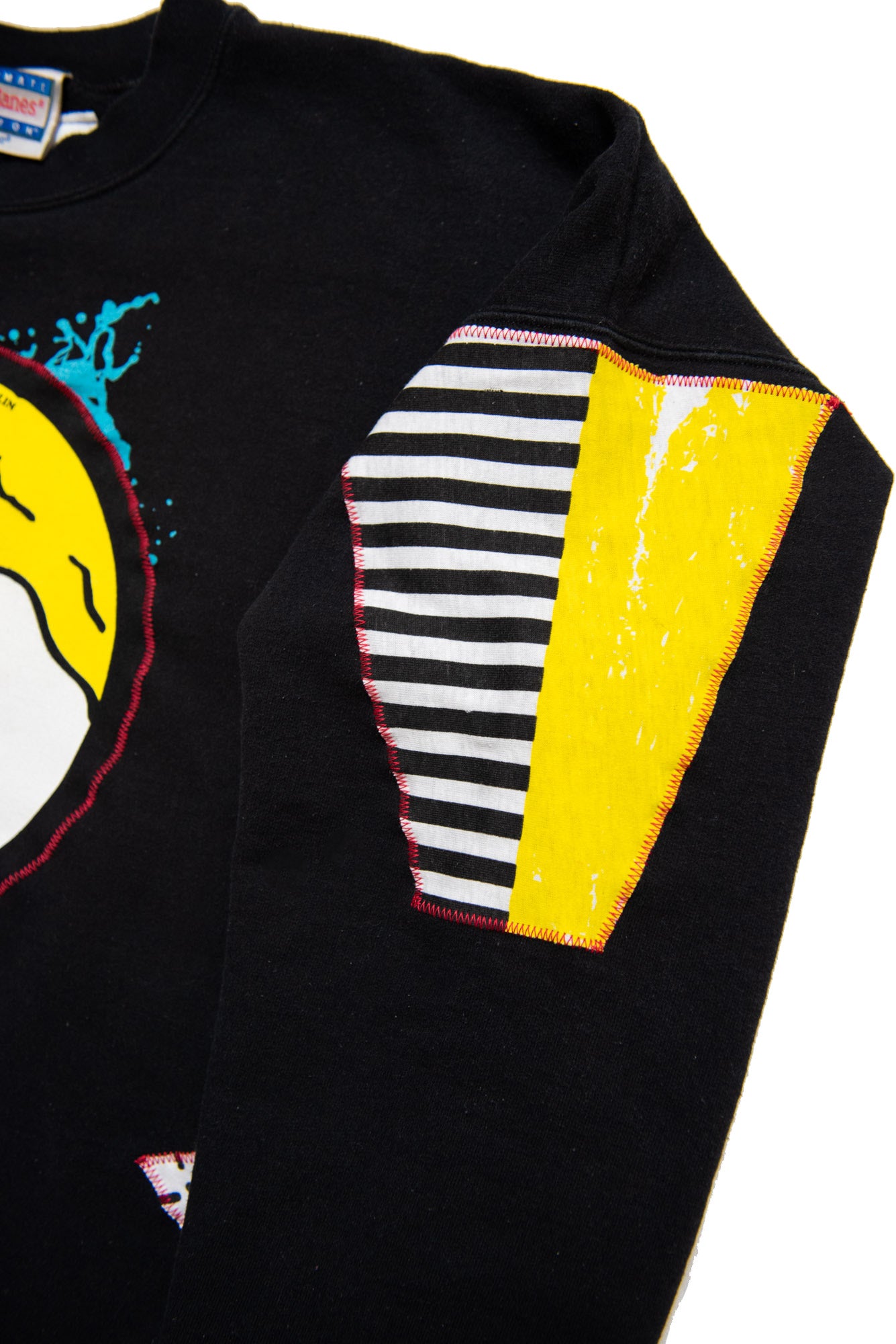 CU x Tyler The Creator Crewneck (XL)