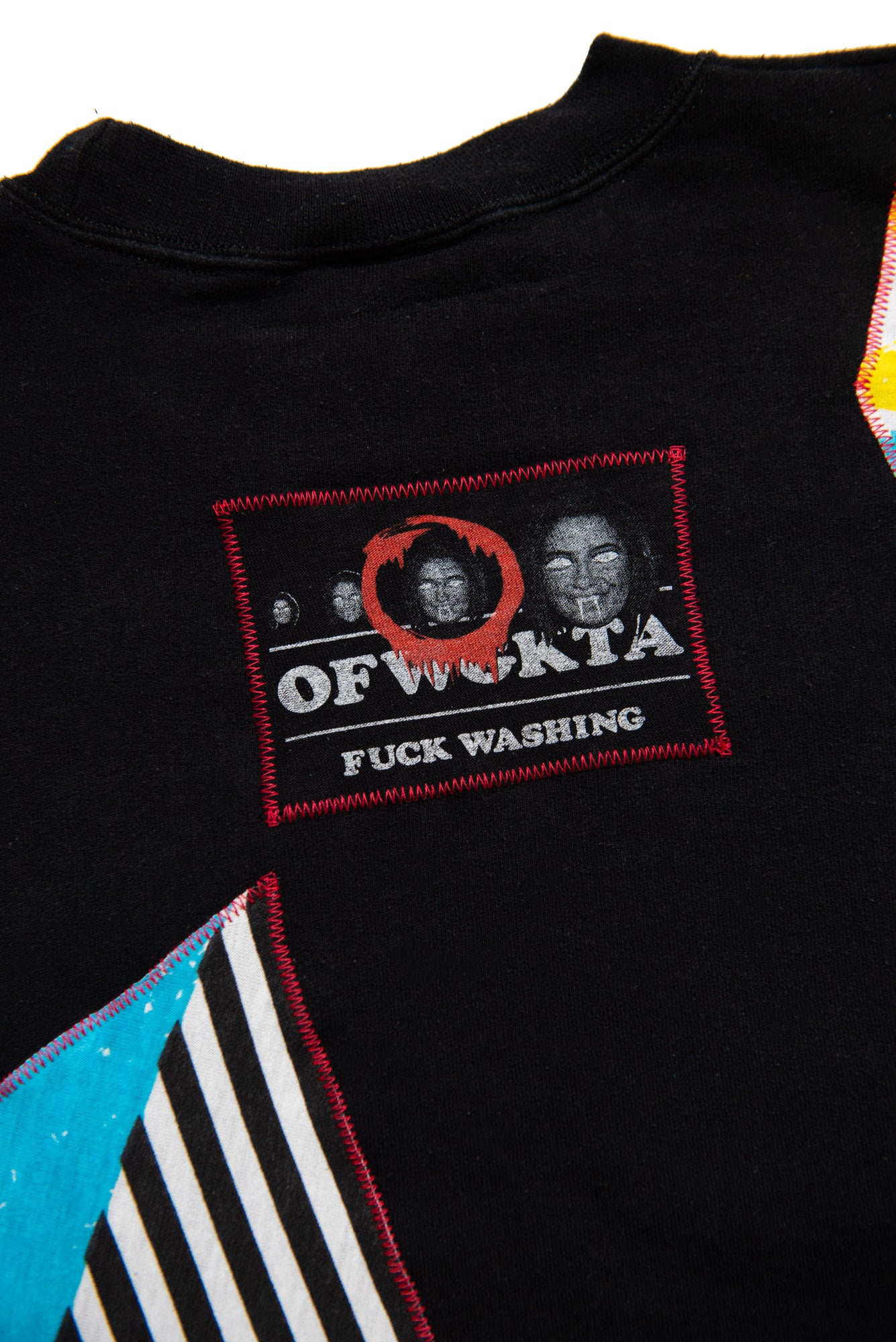 CU x Tyler The Creator Crewneck (XL)