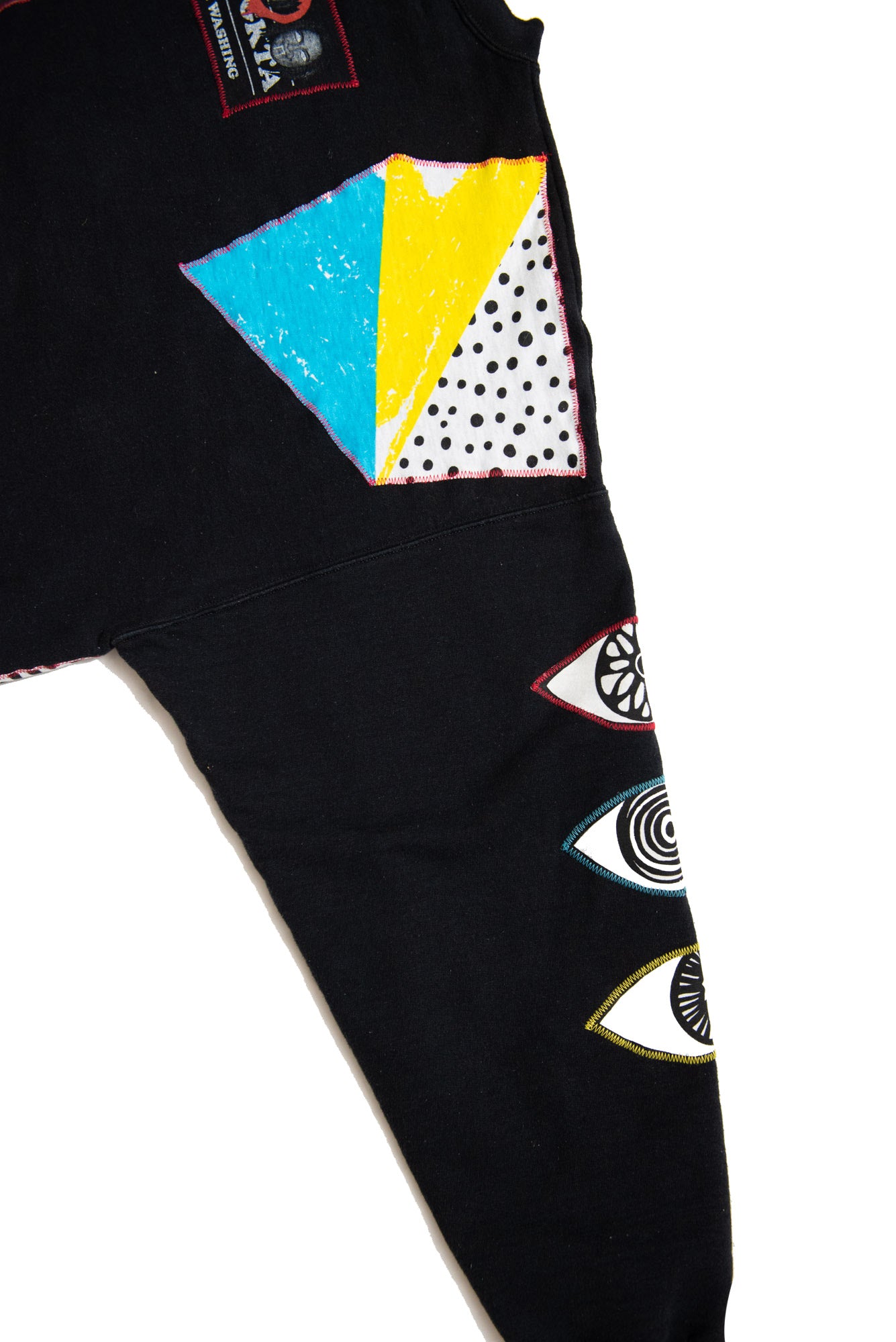 CU x Tyler The Creator Crewneck (XL)