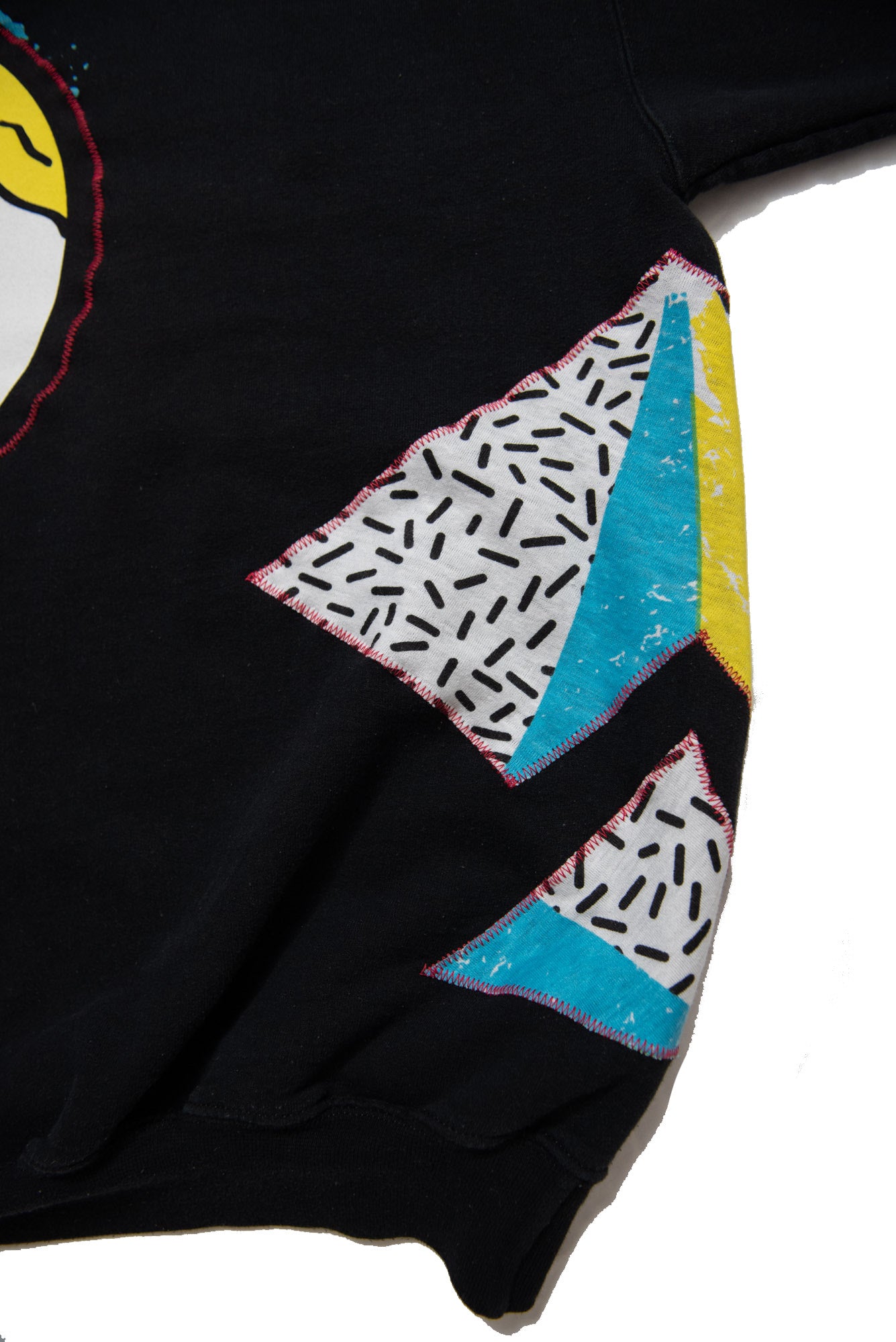 CU x Tyler The Creator Crewneck (XL)