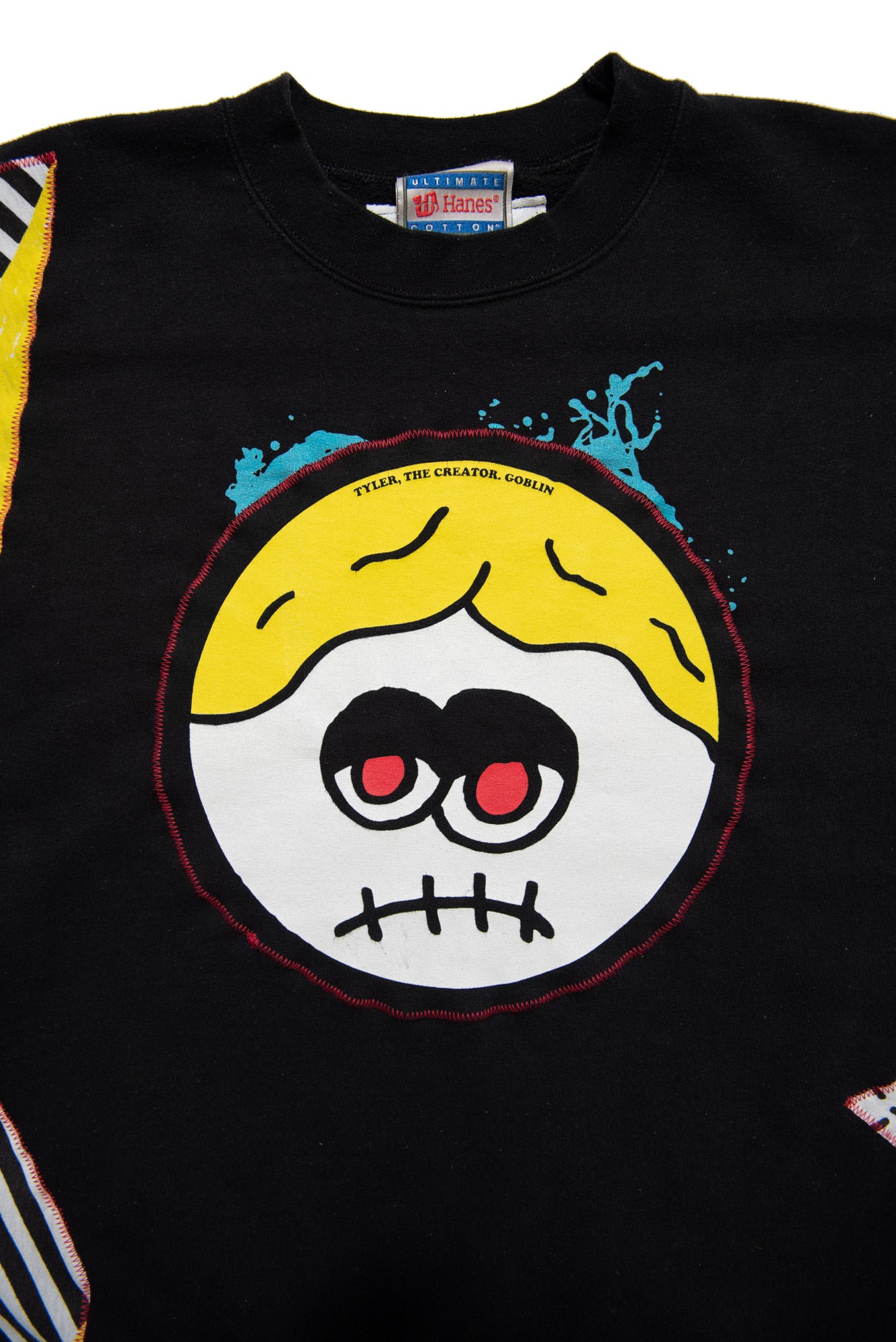 CU x Tyler The Creator Crewneck (XL)