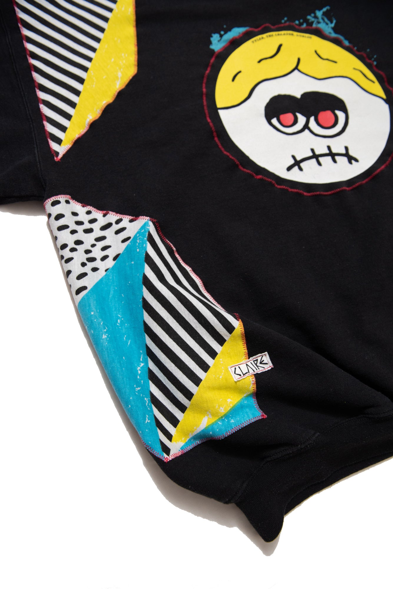 CU x Tyler The Creator Crewneck (XL)