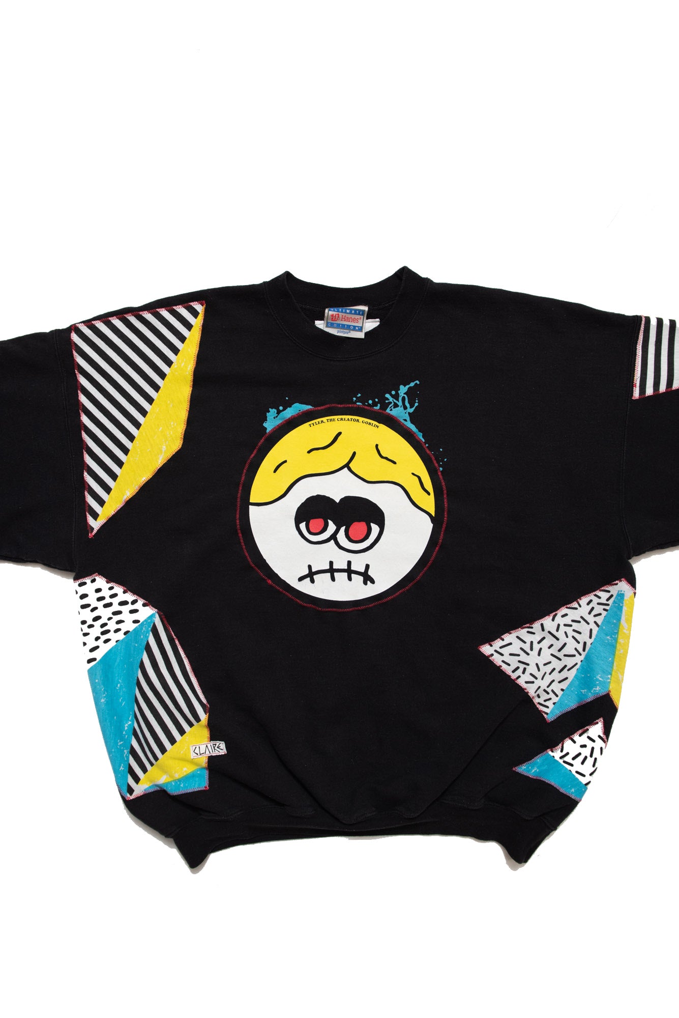 CU x Tyler The Creator Crewneck (XL)