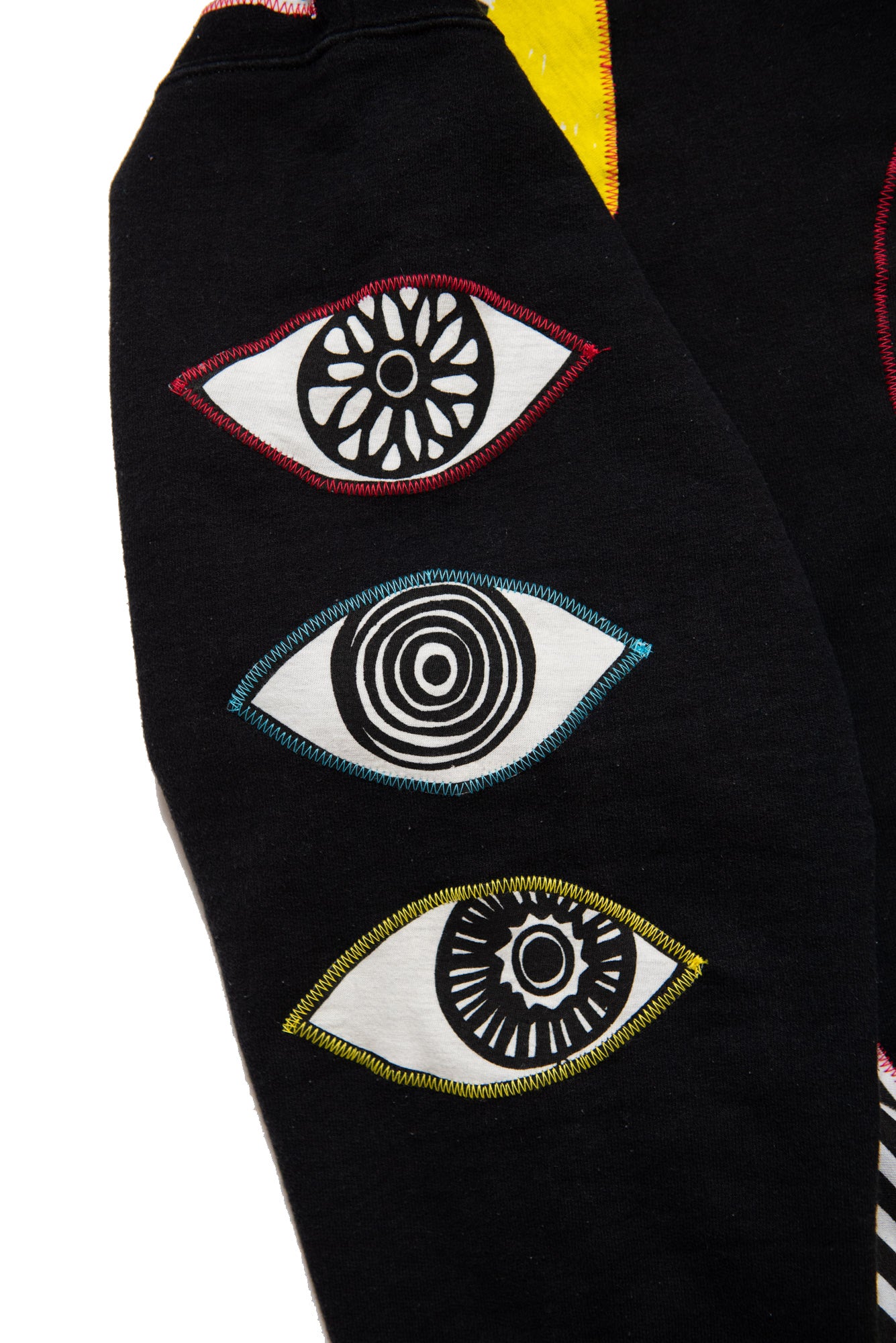 CU x Tyler The Creator Crewneck (XL)