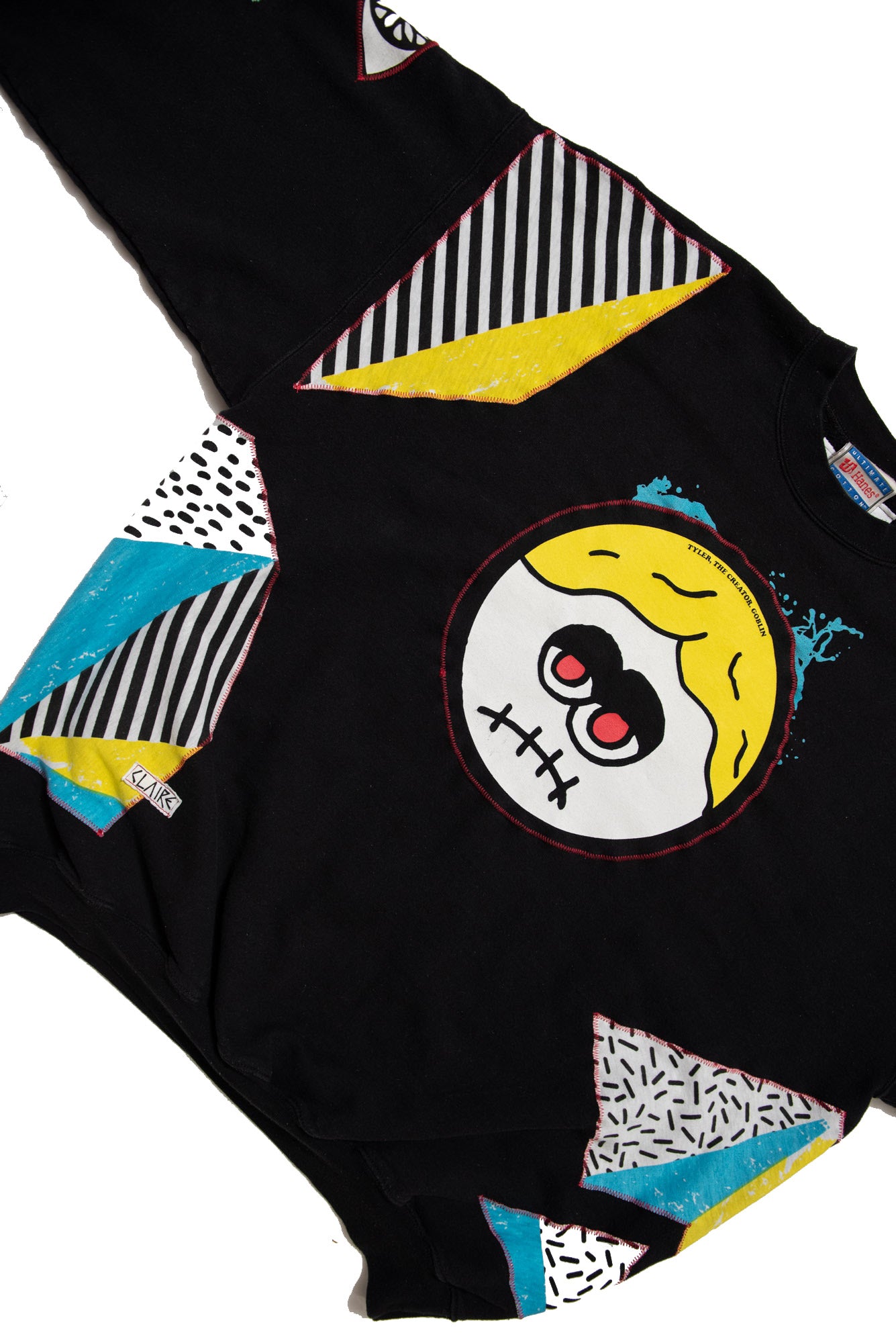 CU x Tyler The Creator Crewneck (XL)