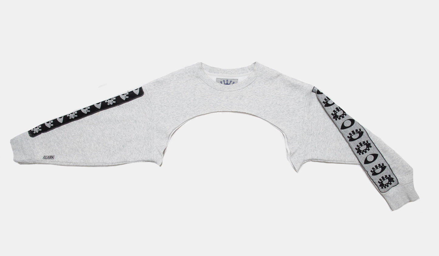 Visionary Sleeves (L)