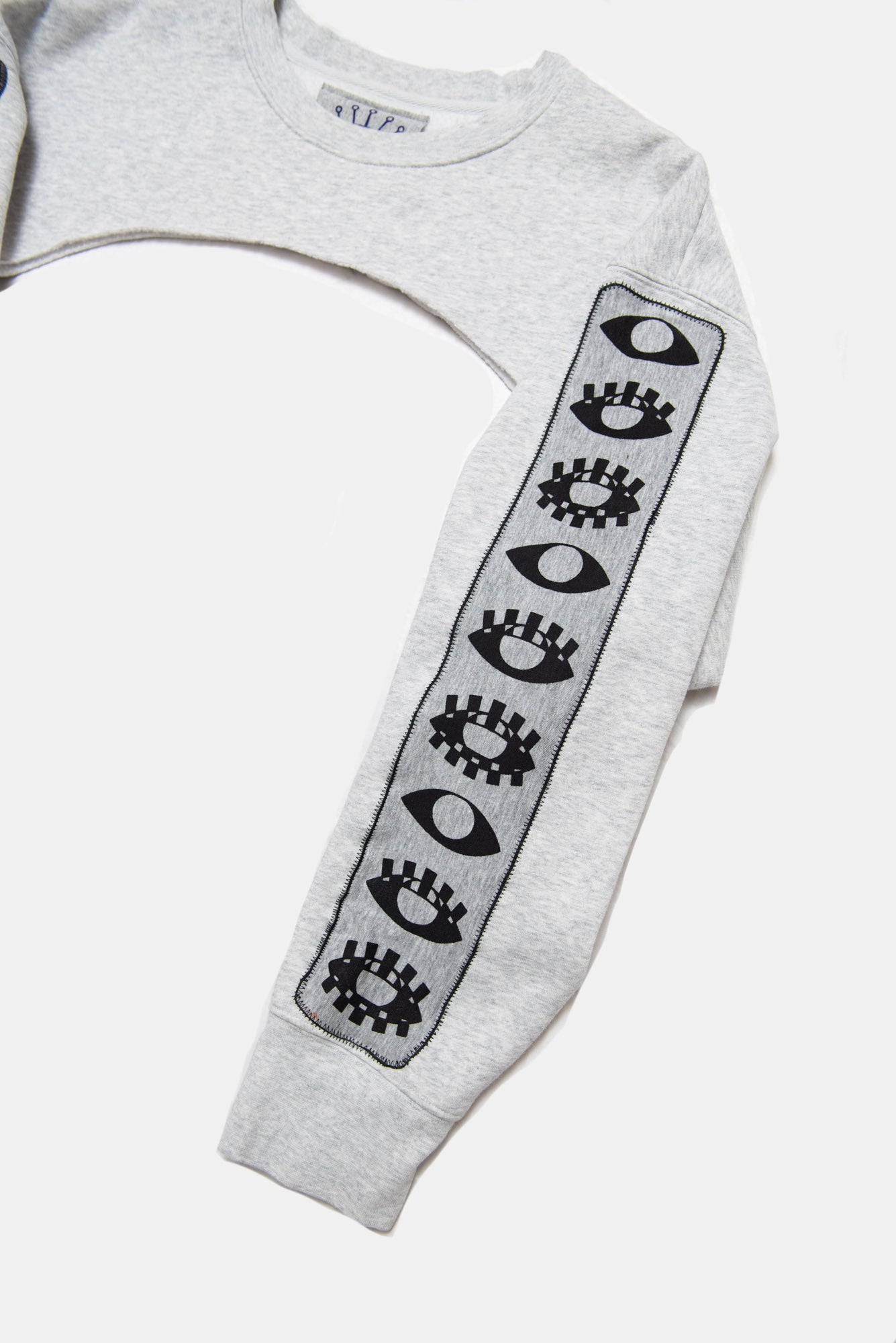 Visionary Sleeves (L)