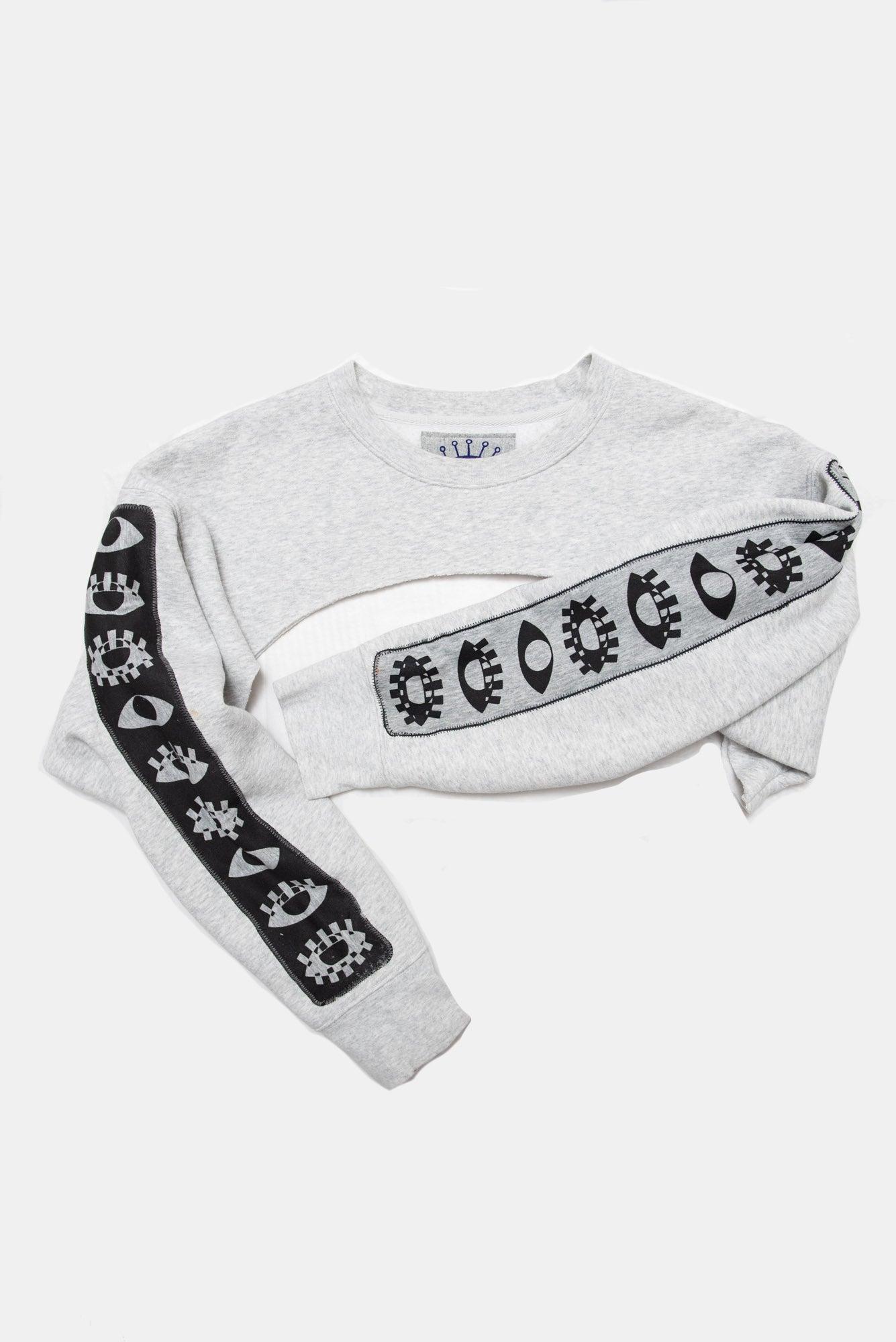 Visionary Sleeves (L)