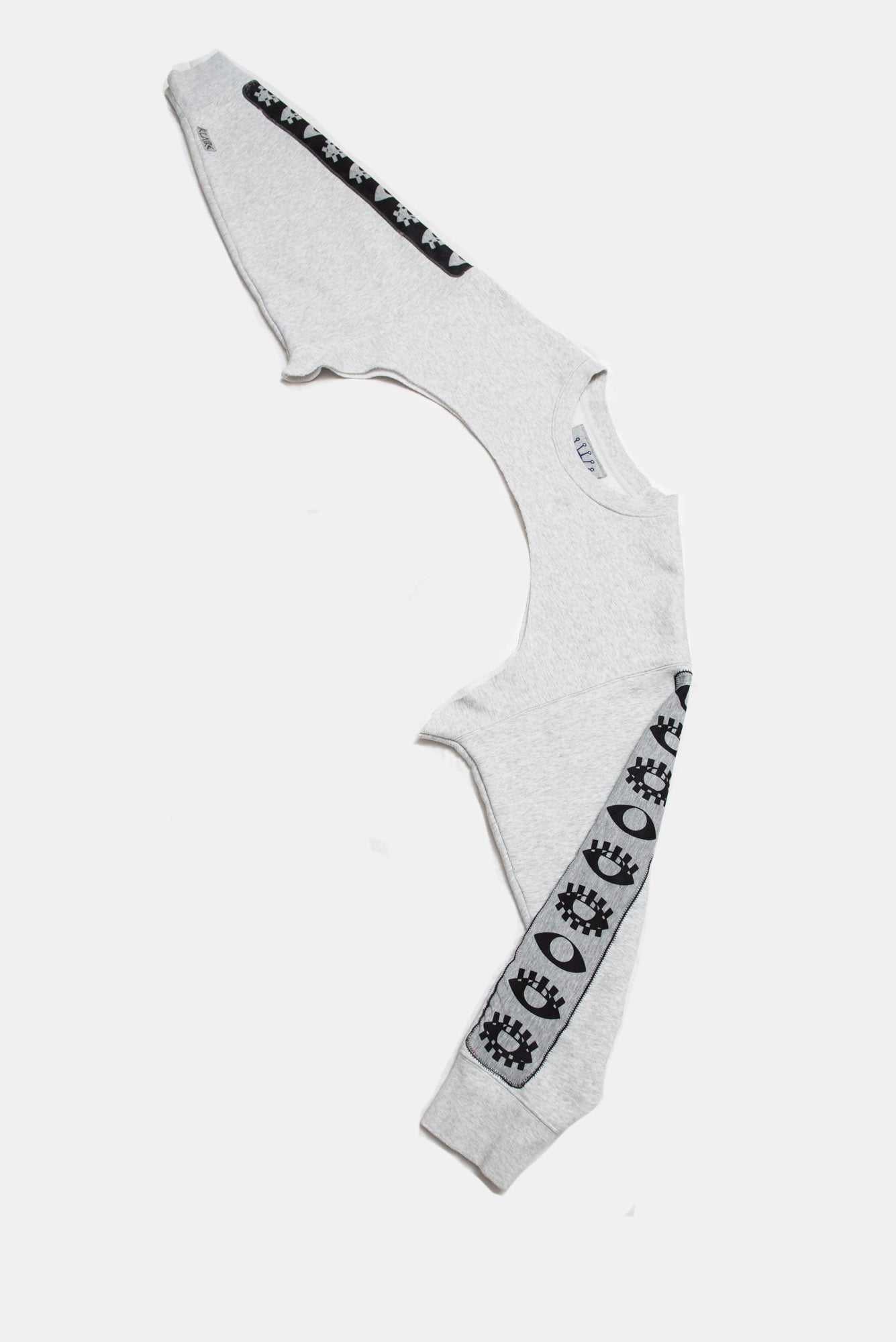 Visionary Sleeves (L)