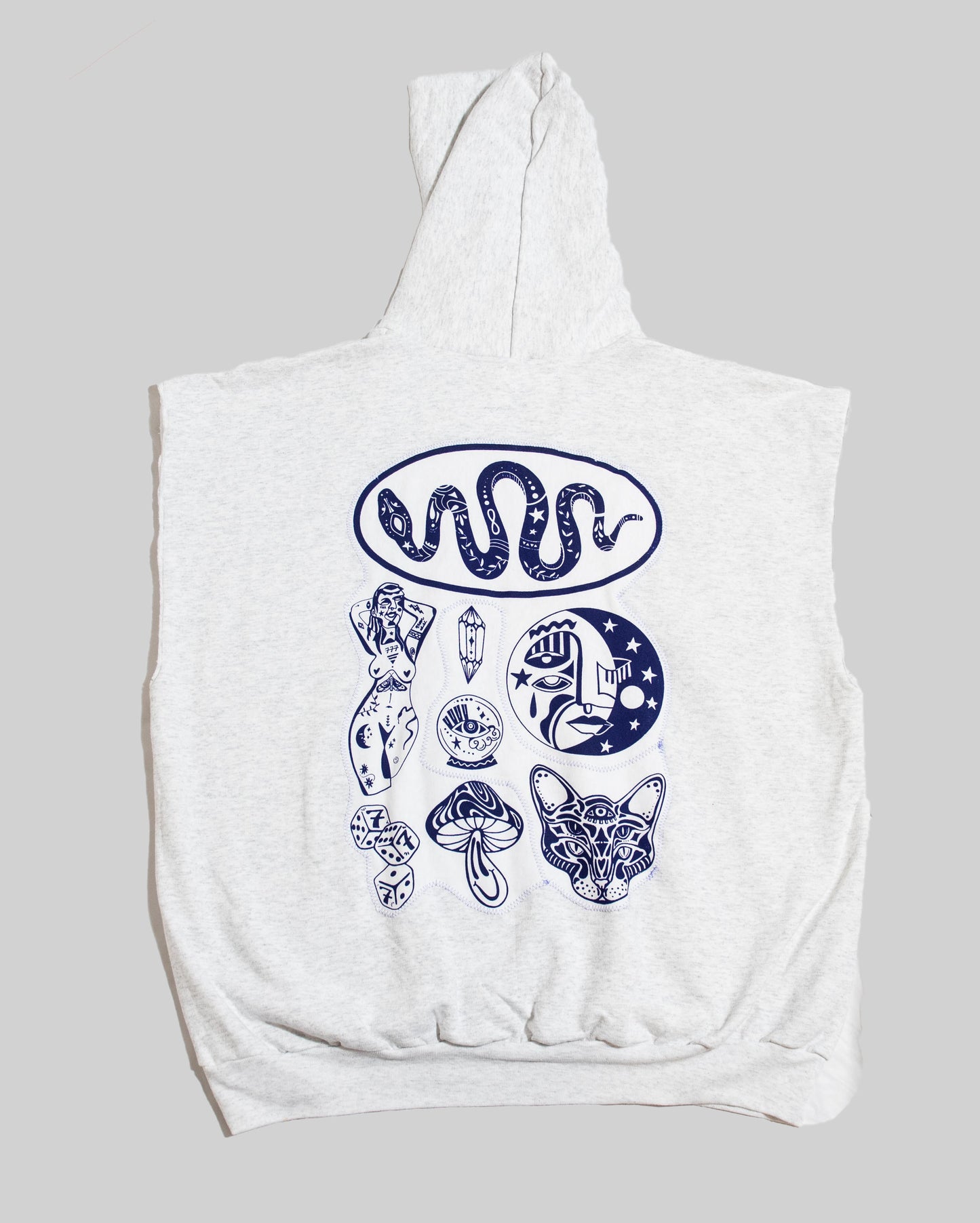 Solstice Flash (2XL)