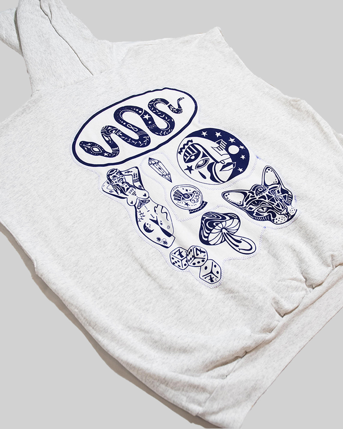 Solstice Flash (2XL)