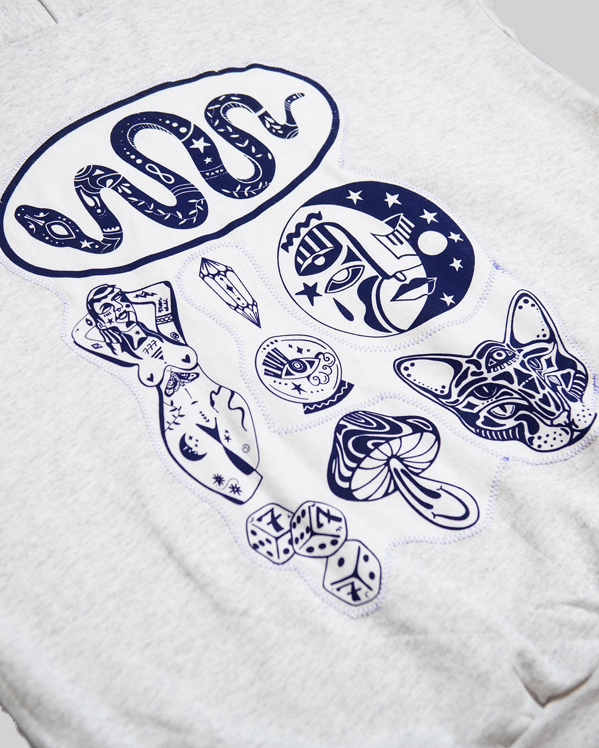 Solstice Flash (2XL)