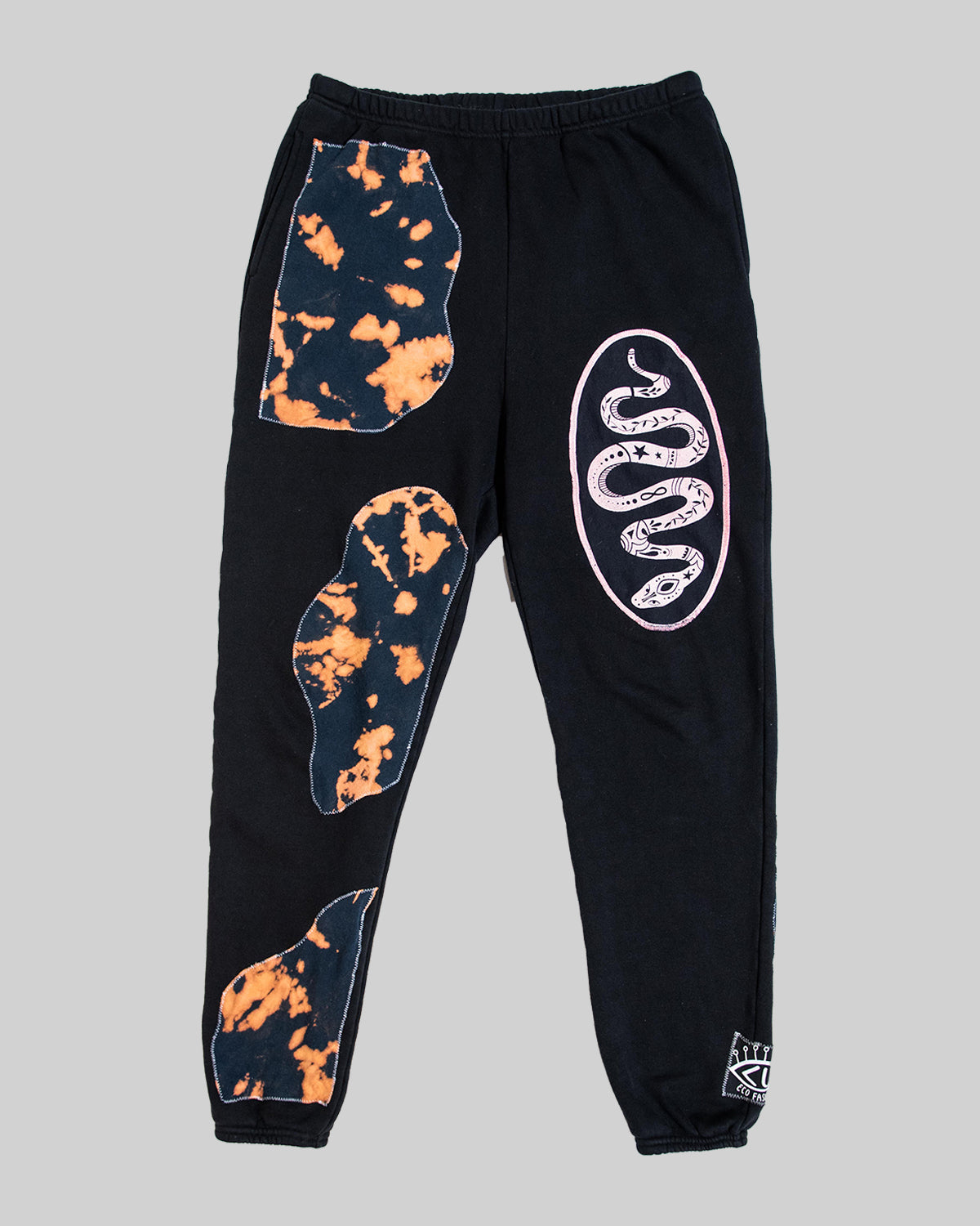 Midnight Sweats (Size 34 Waist)