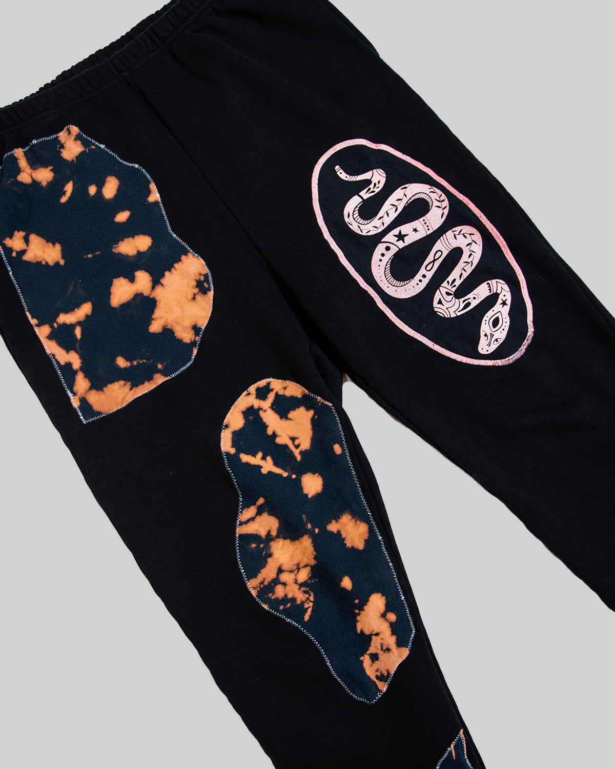 Midnight Sweats (Size 34 Waist)