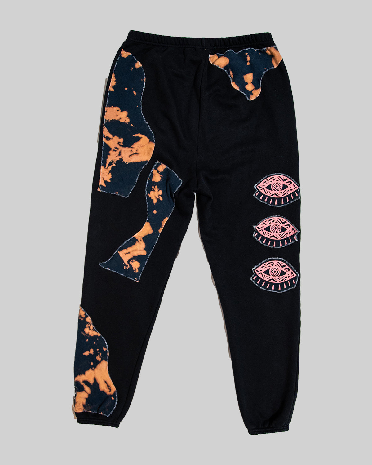 Midnight Sweats (Size 34 Waist)