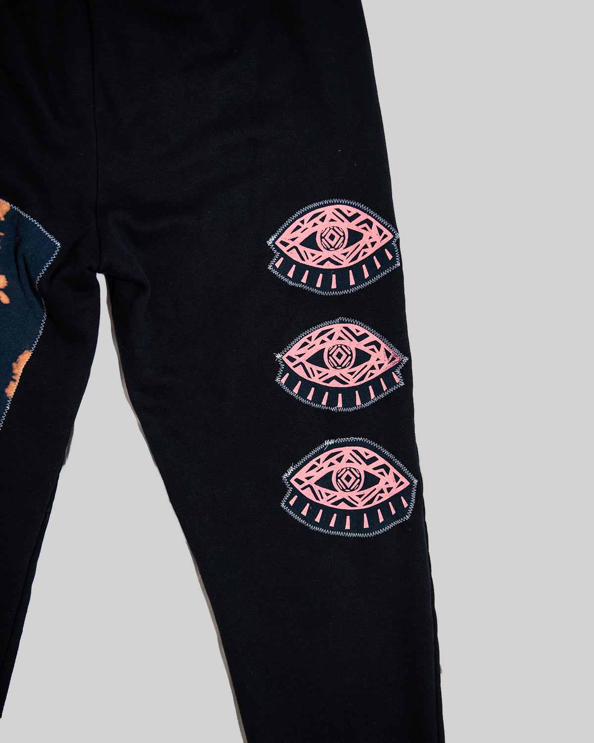 Midnight Sweats (Size 34 Waist)