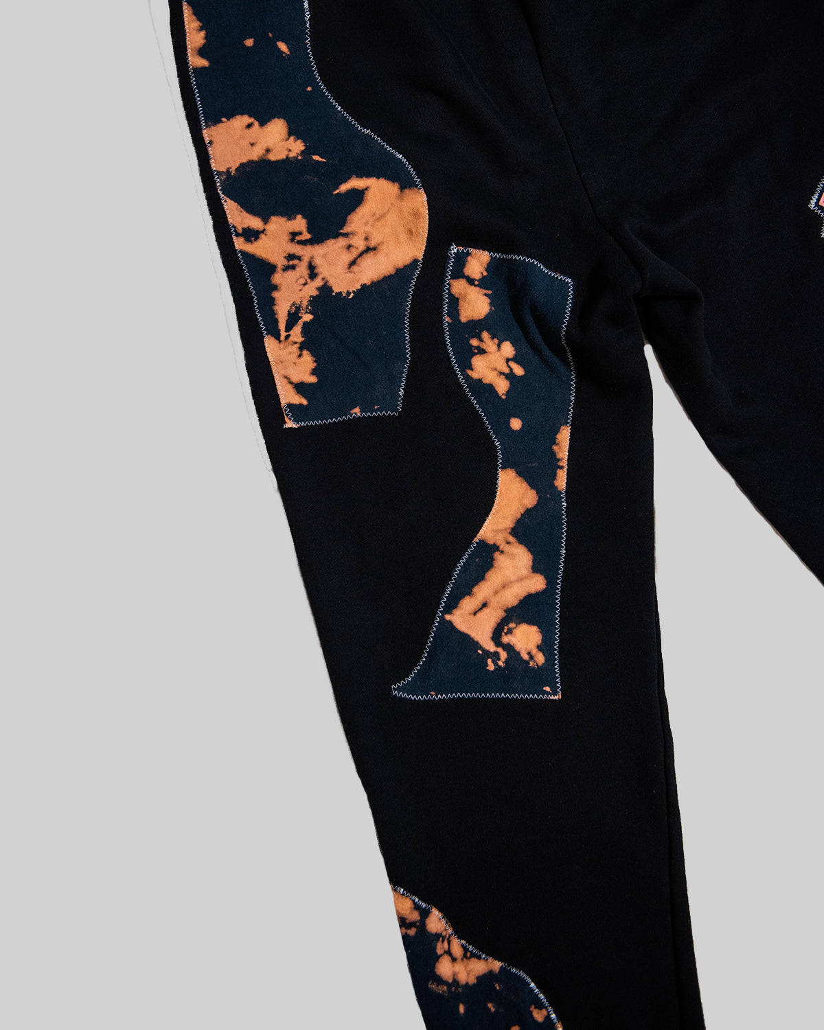 Midnight Sweats (Size 34 Waist)