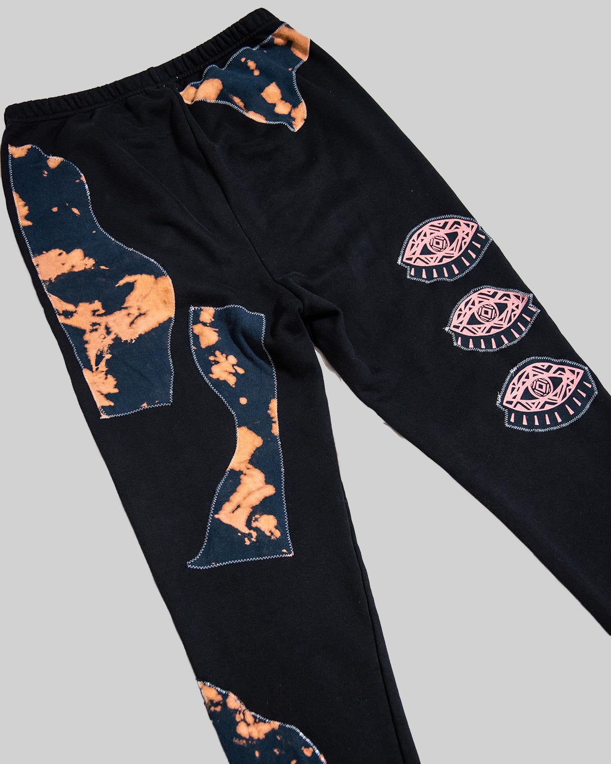 Midnight Sweats (Size 34 Waist)