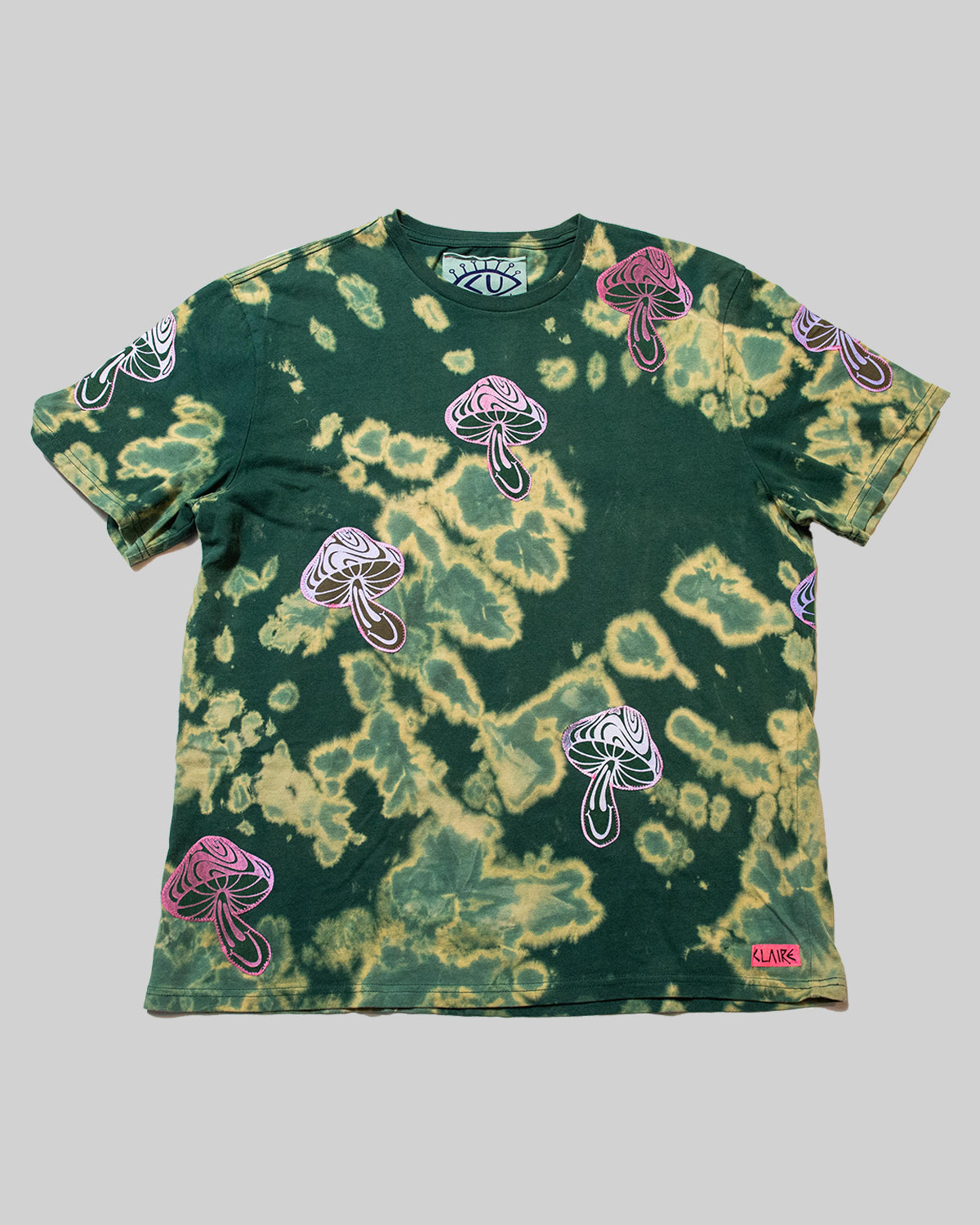 Magical Mushroom T (M)