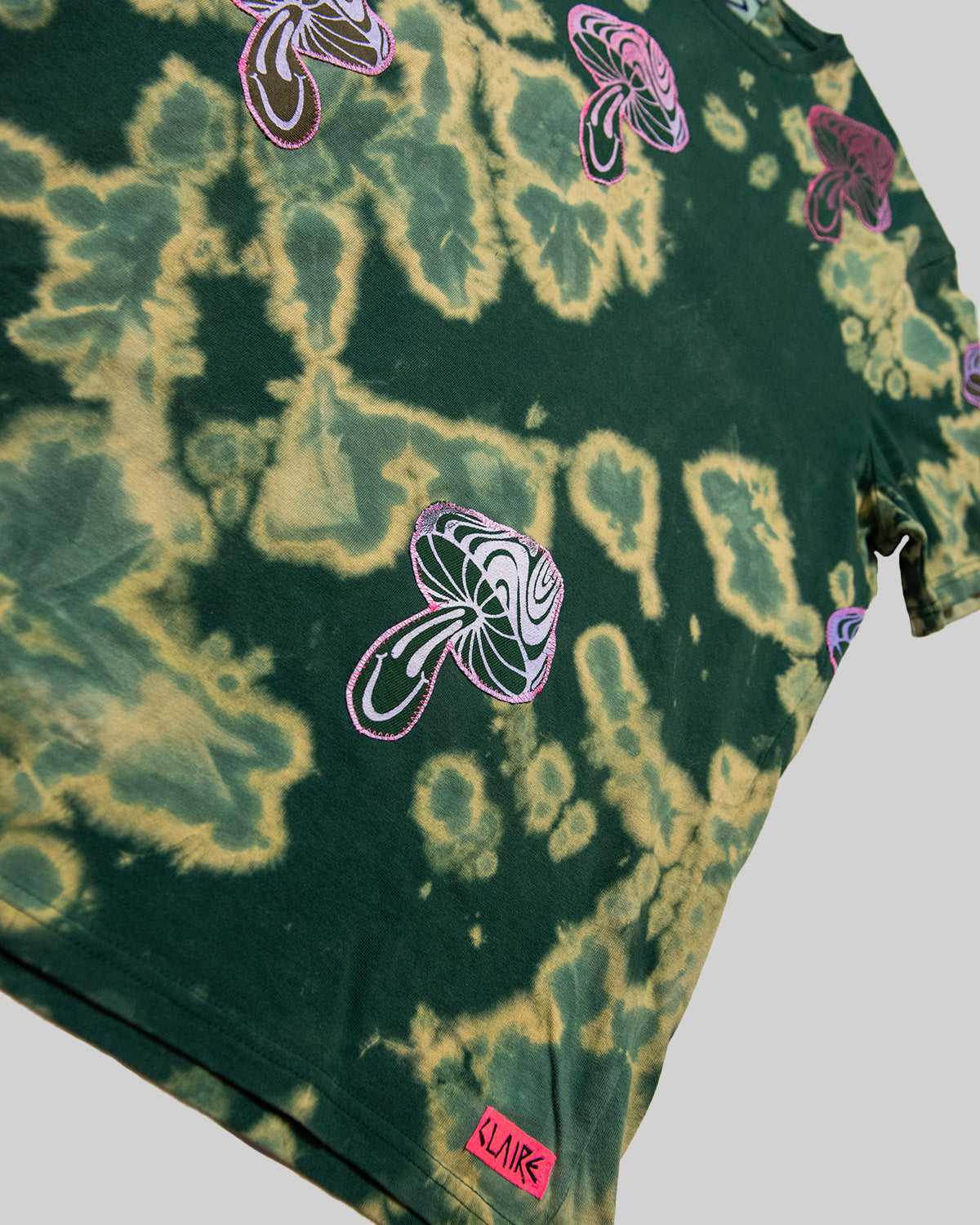 Magical Mushroom T (M)