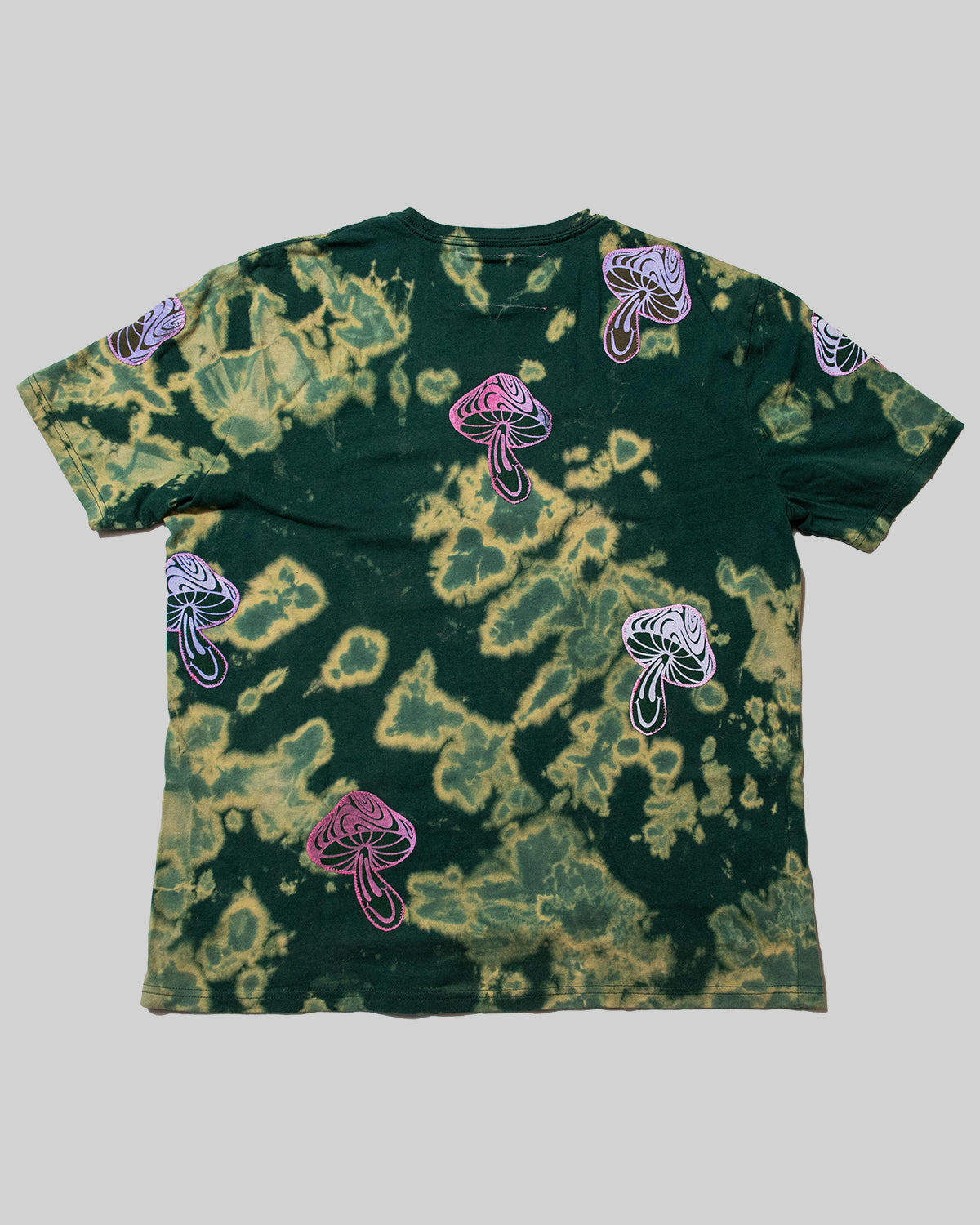 Magical Mushroom T (M)