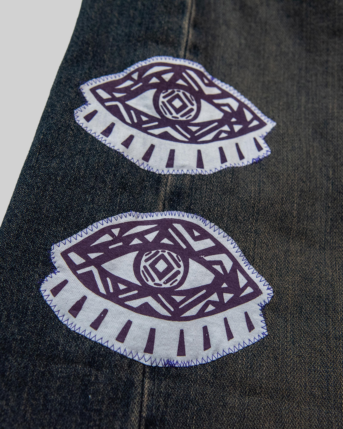 Aleuria Jorts (Size 34)