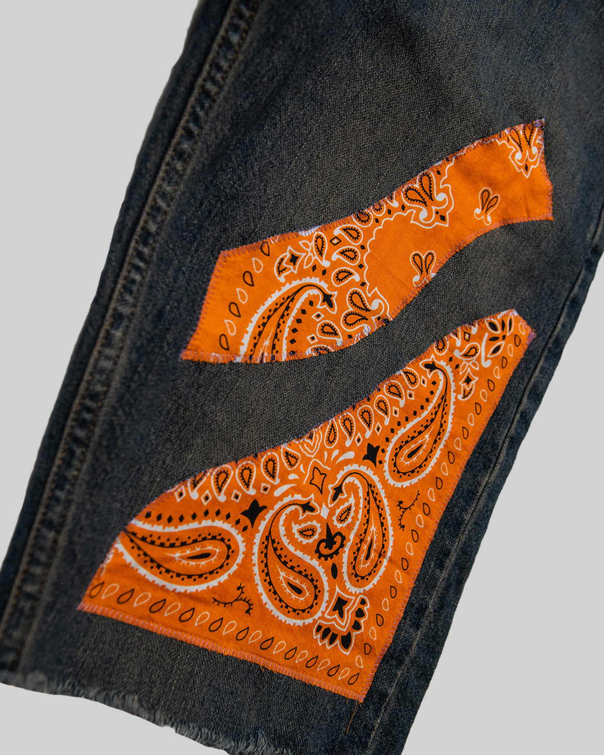 Aleuria Jorts (Size 34)