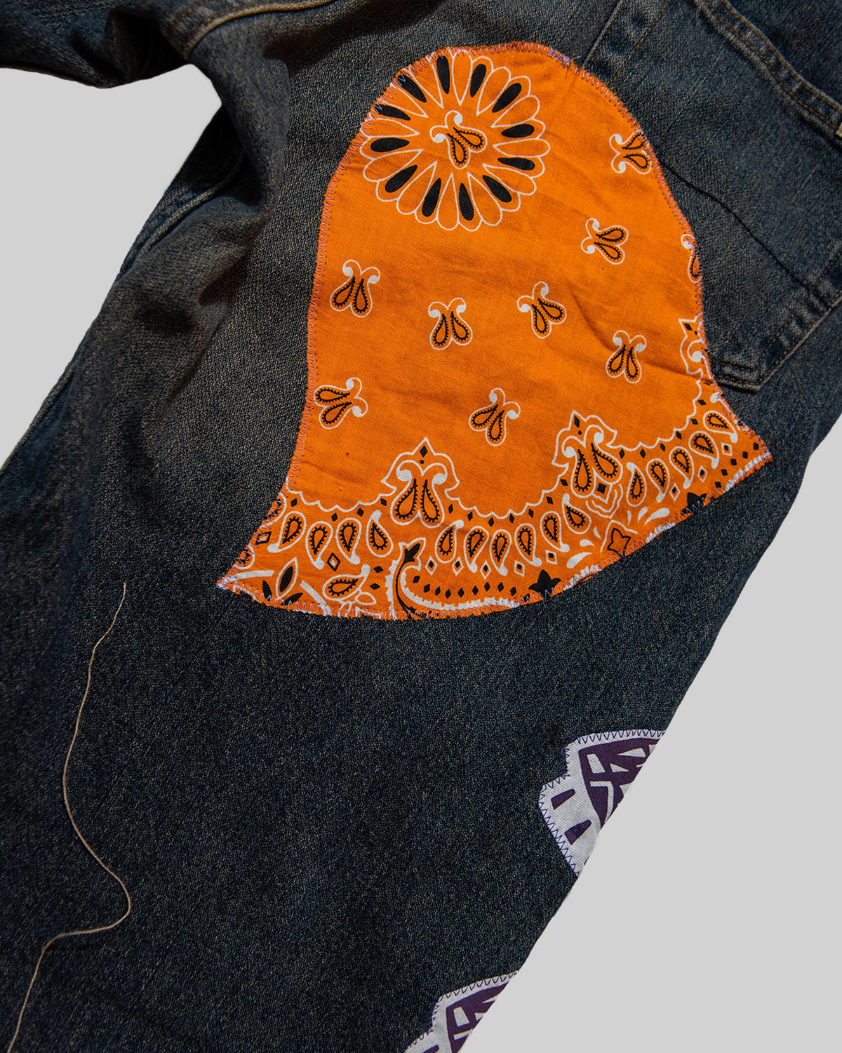 Aleuria Jorts (Size 34)