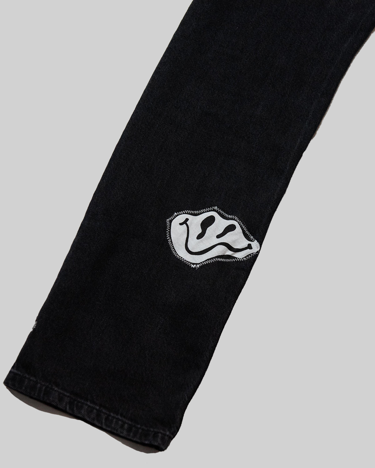 Smiley Jeans (Size 0)