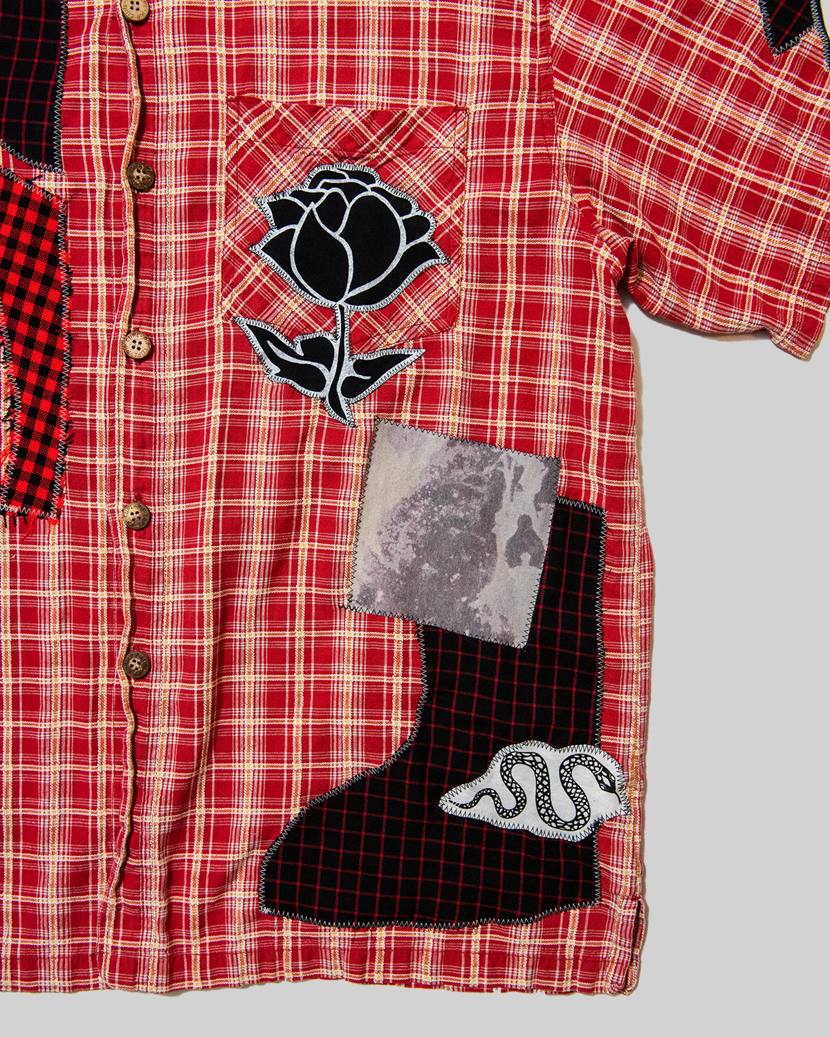 Chemically Engineered (L)