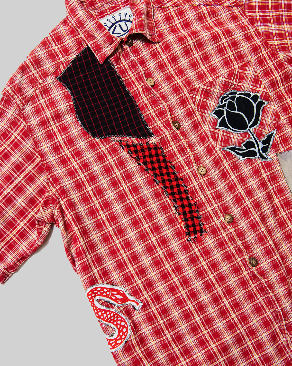 Chemically Engineered (L)