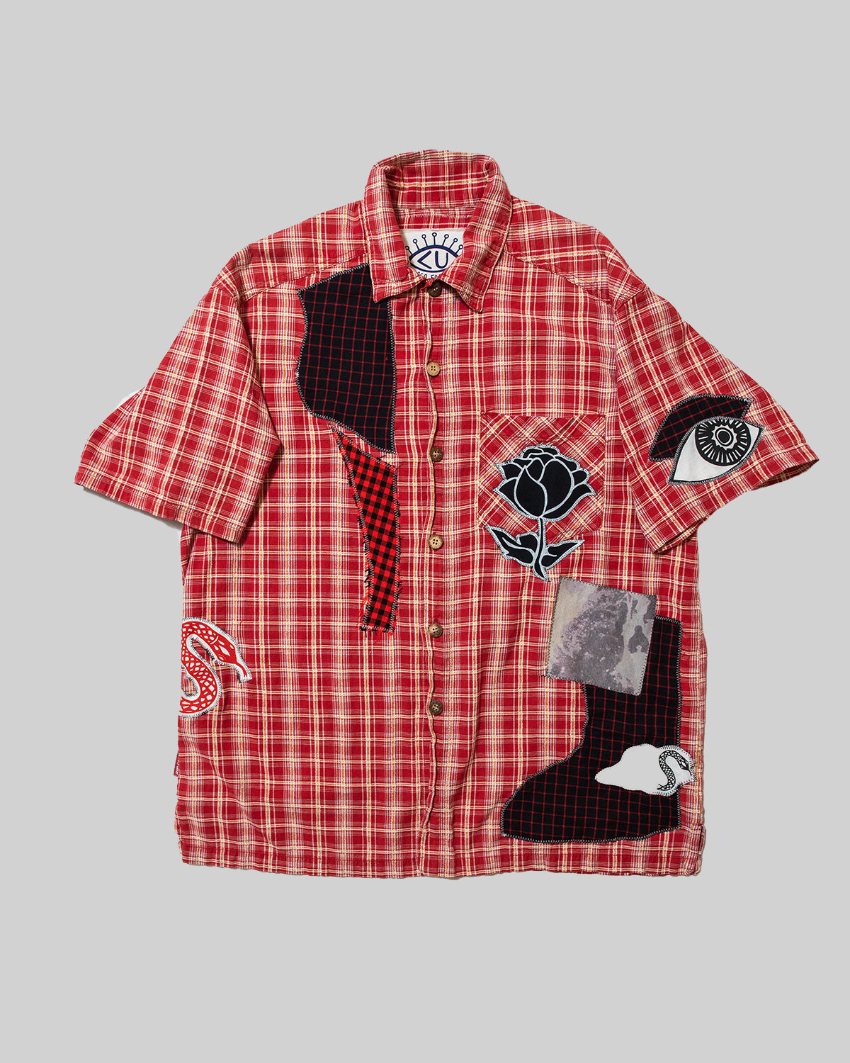 Chemically Engineered (L)